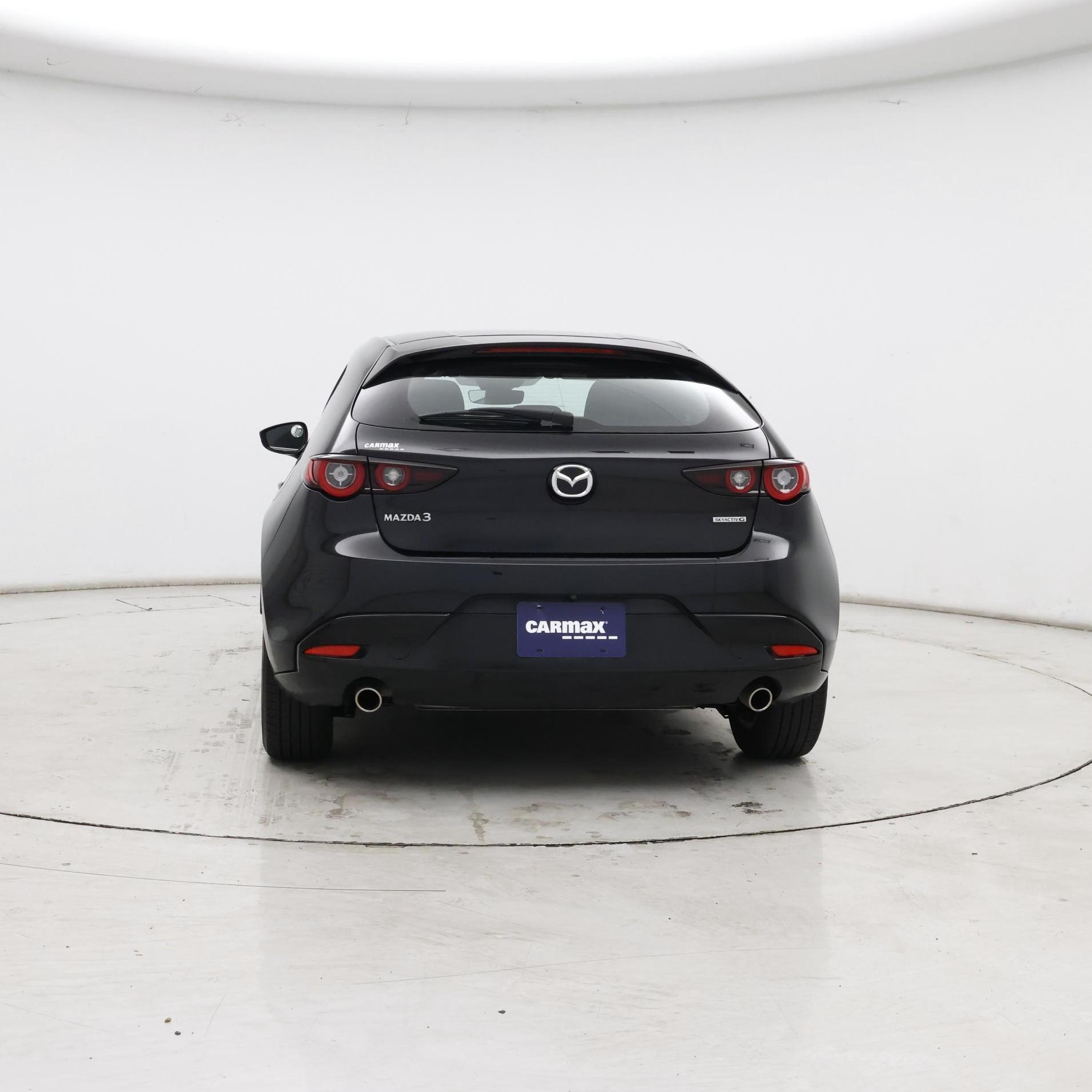 Thumbnail: 2022 Mazda Mazda3 - 6