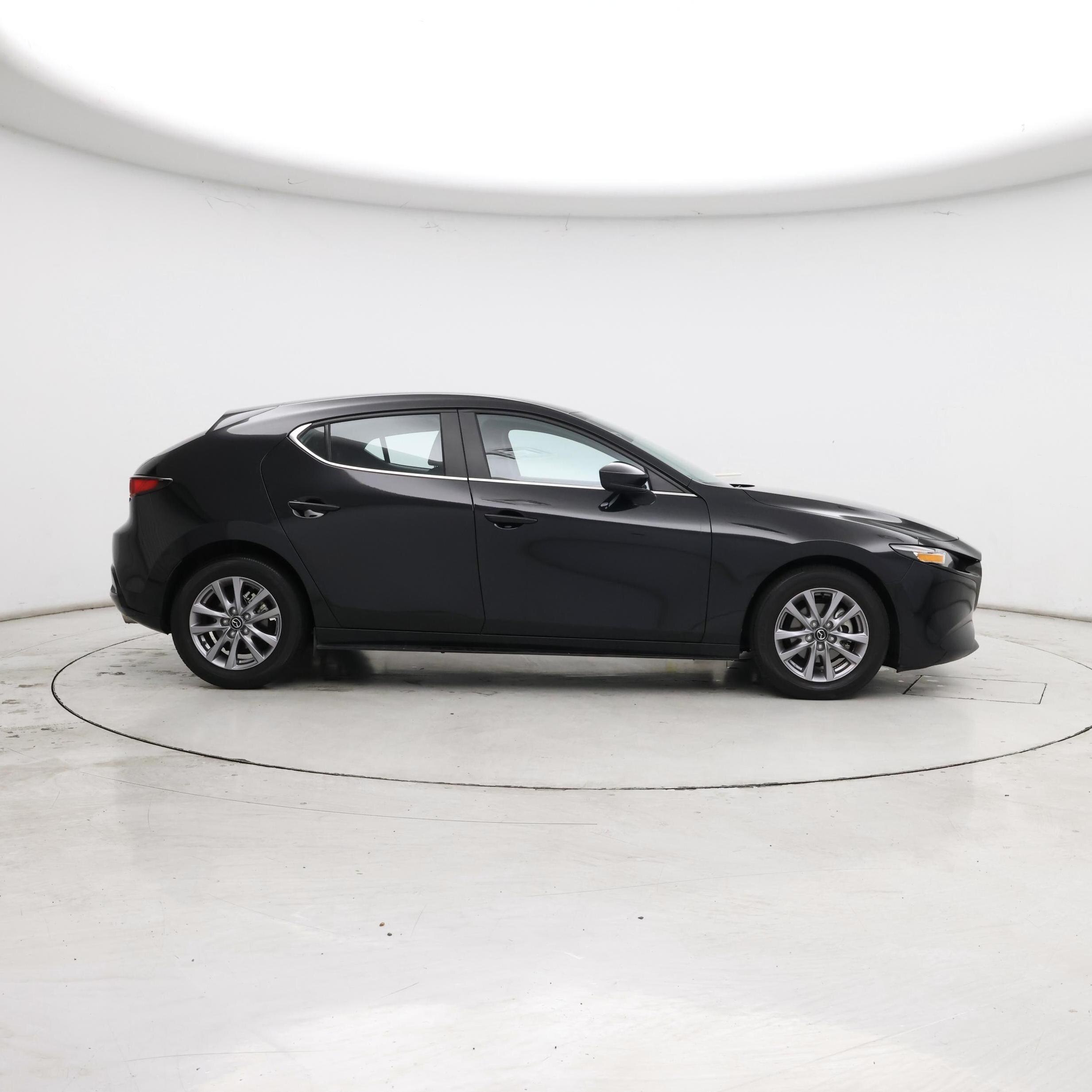 Thumbnail: 2022 Mazda Mazda3 - 7
