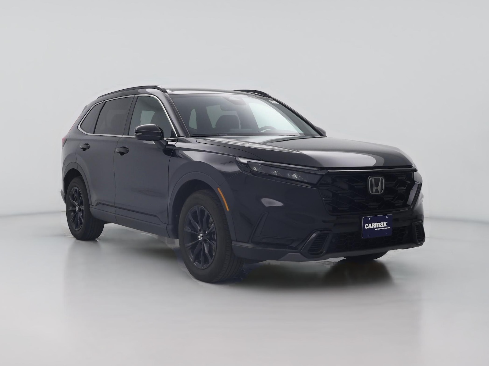2024 Honda CR-V Hybrid