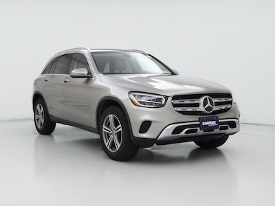 2021 Mercedes-Benz GLC300