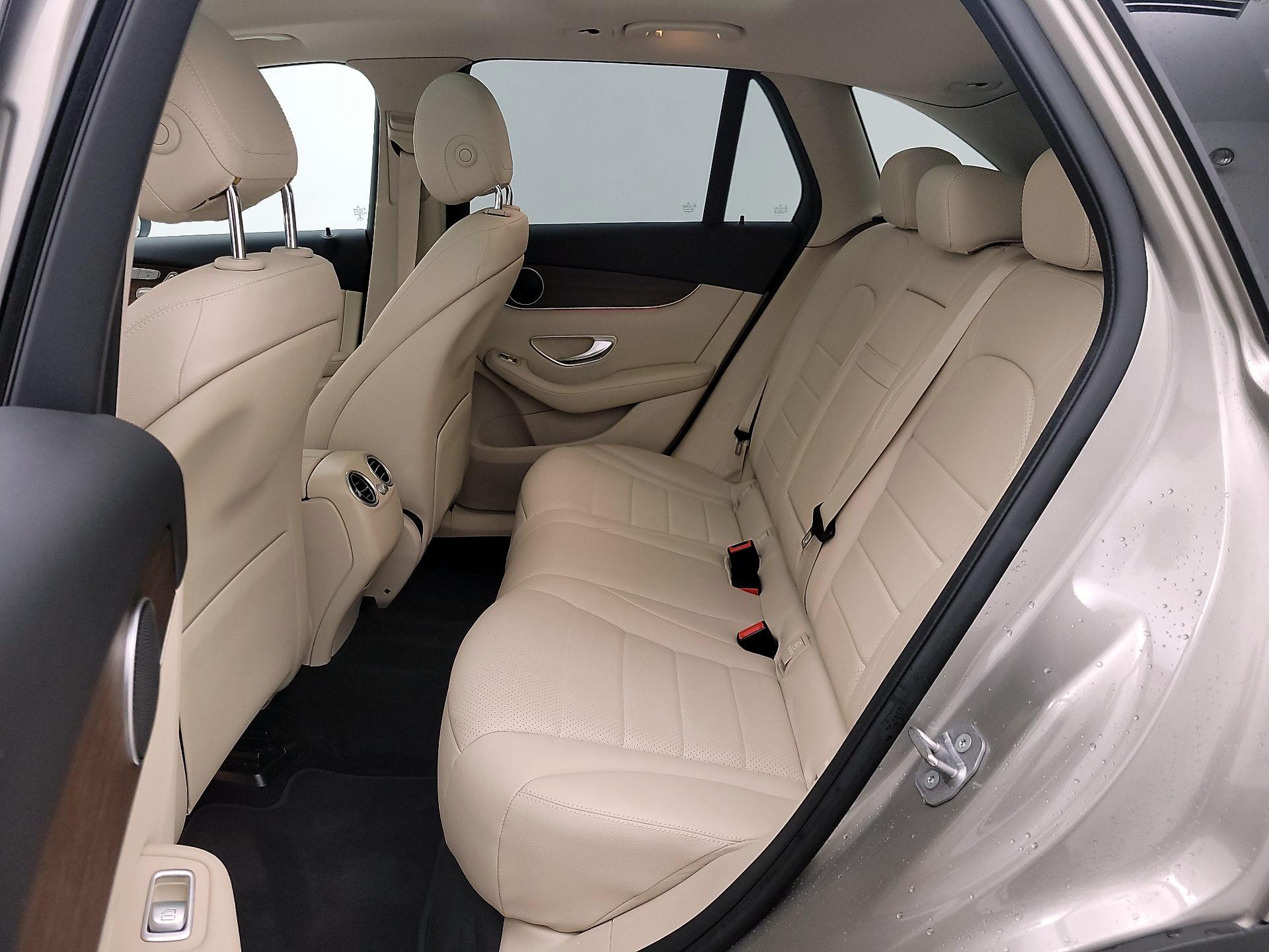 Thumbnail: 2021 Mercedes-Benz GLC - 19