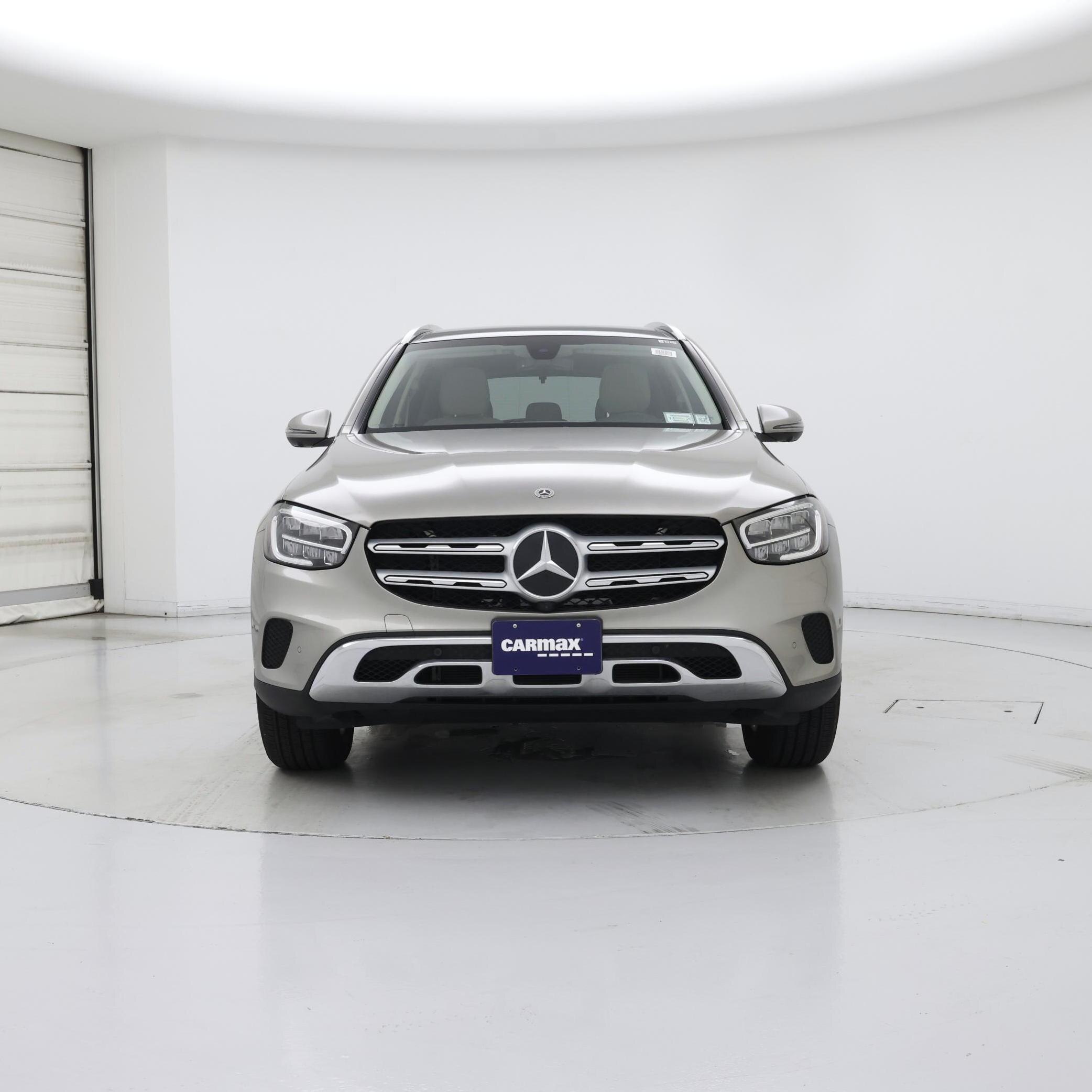 Thumbnail: 2021 Mercedes-Benz GLC - 5