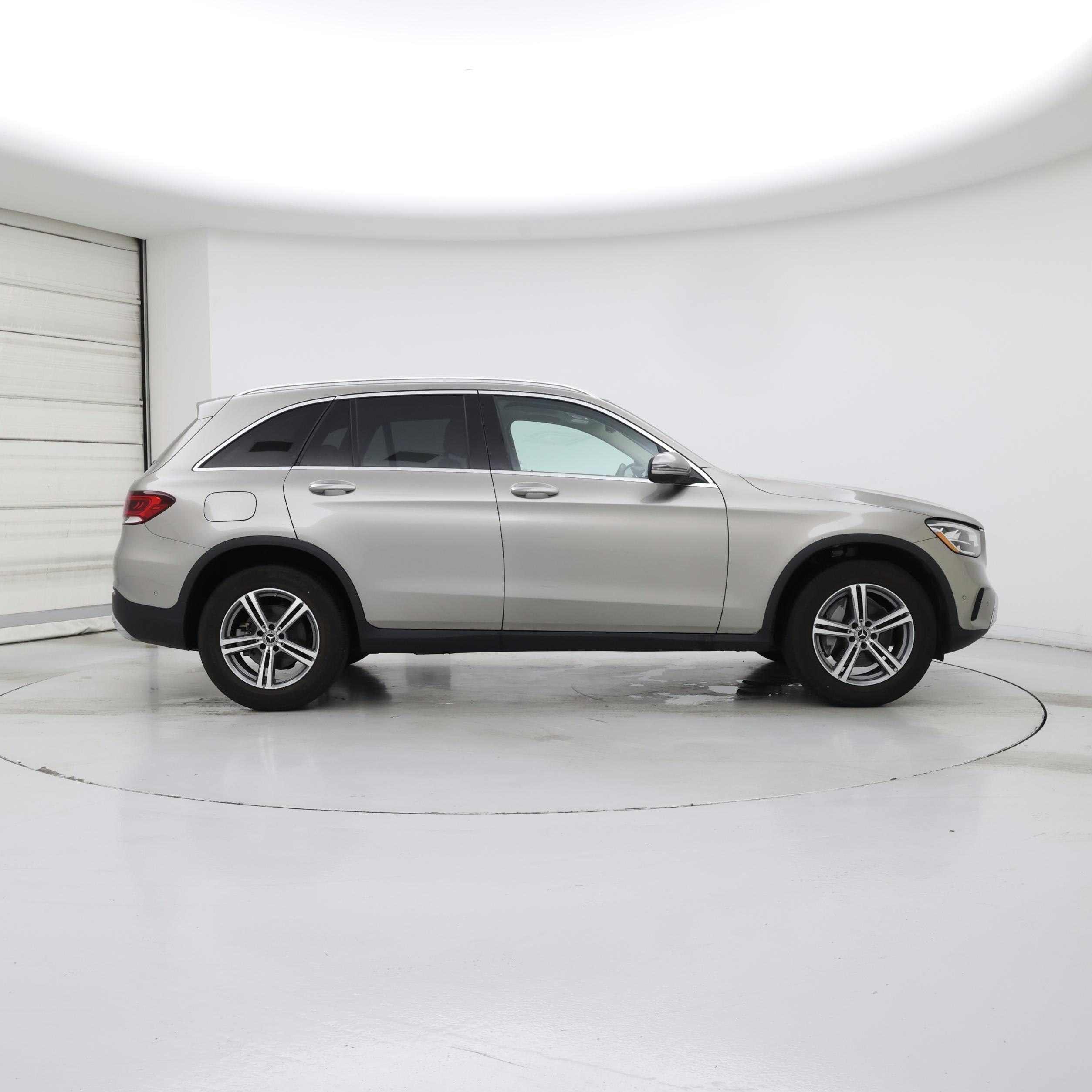 Thumbnail: 2021 Mercedes-Benz GLC - 7