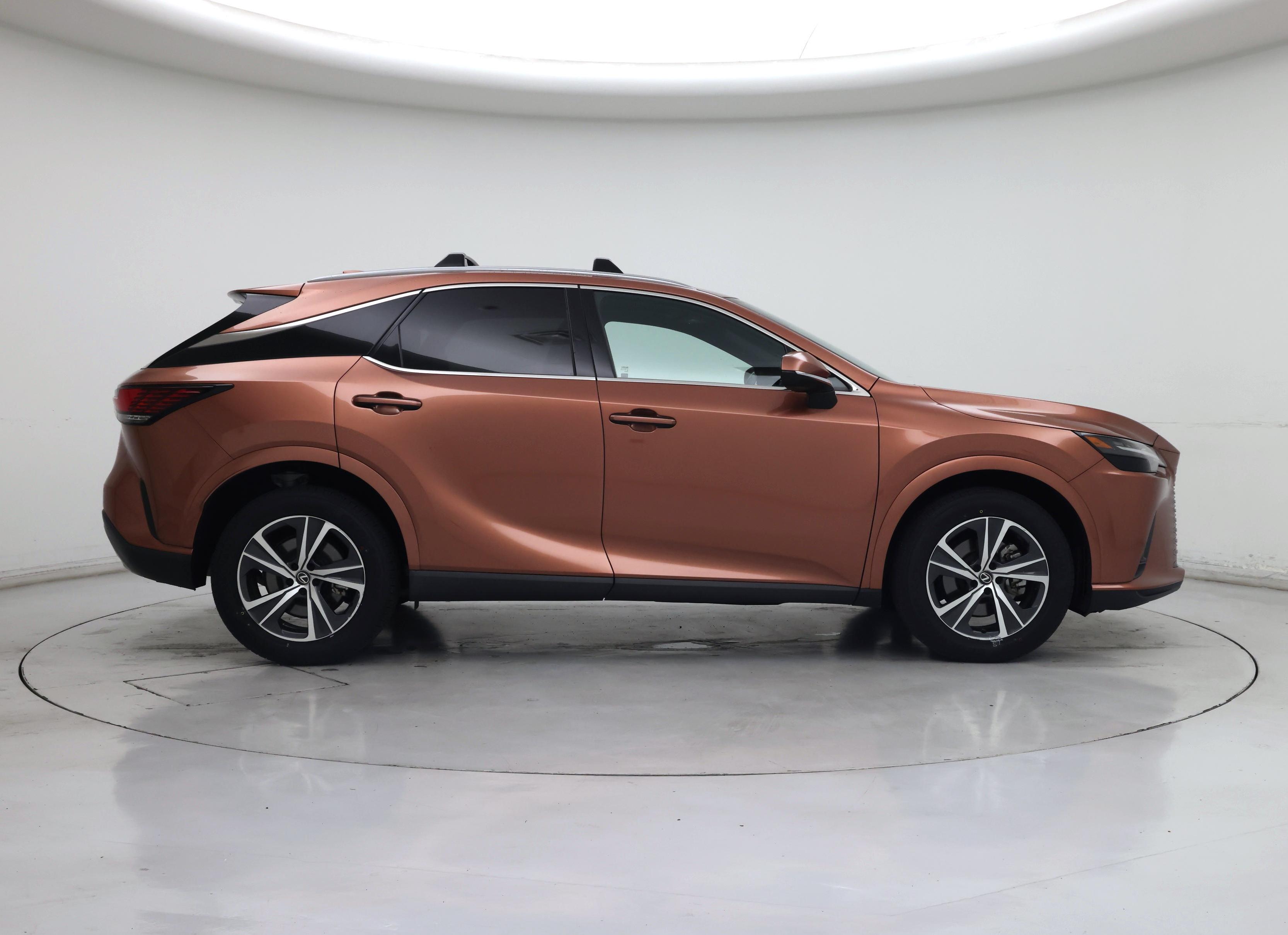 Thumbnail: 2023 Lexus RX - 7