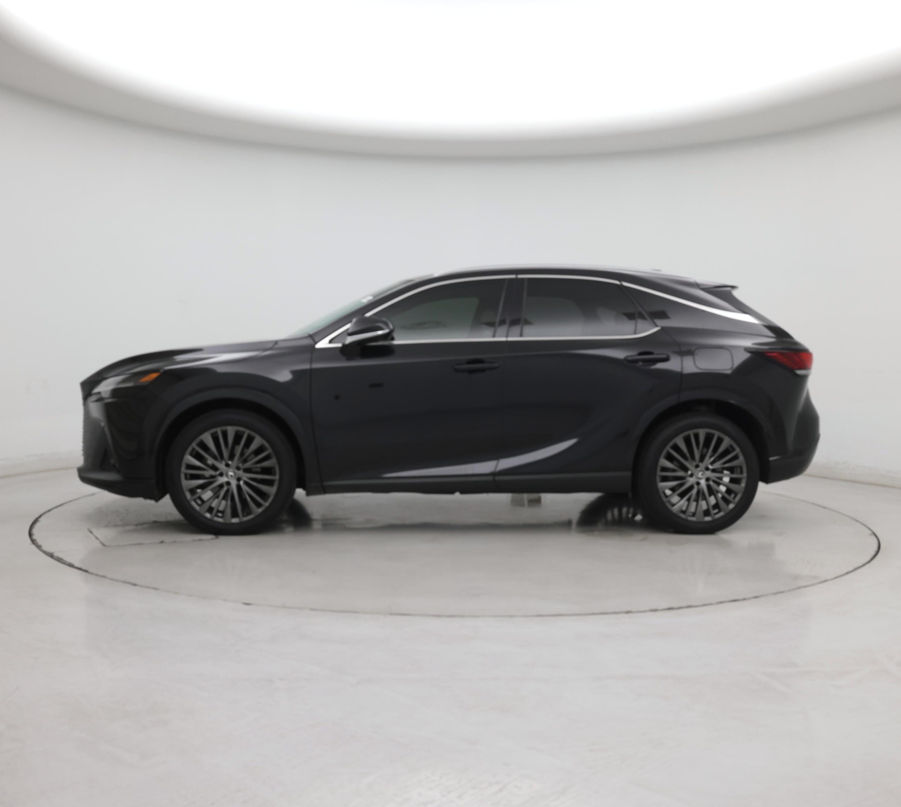 Thumbnail: 2024 Lexus RX - 3