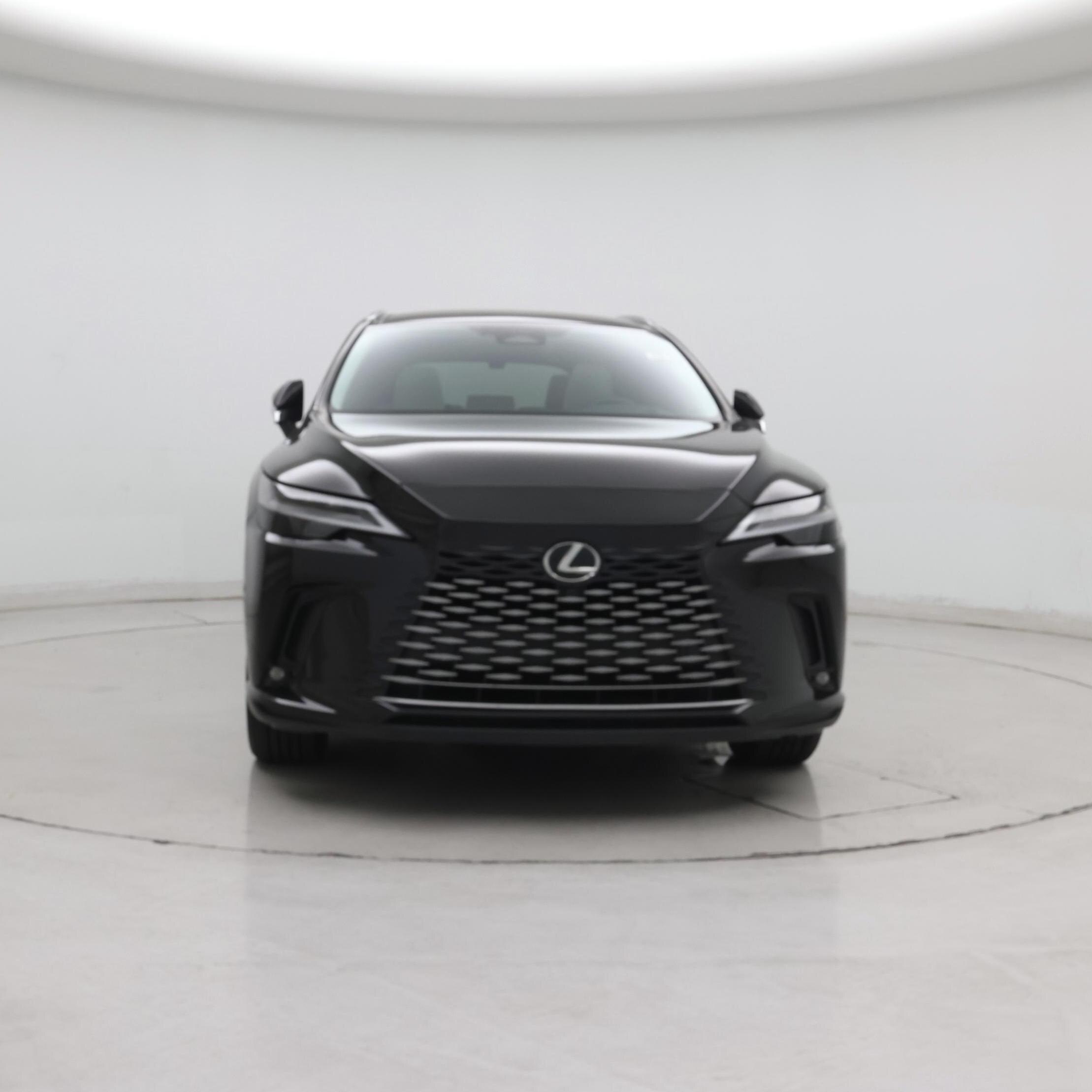 Thumbnail: 2024 Lexus RX - 5