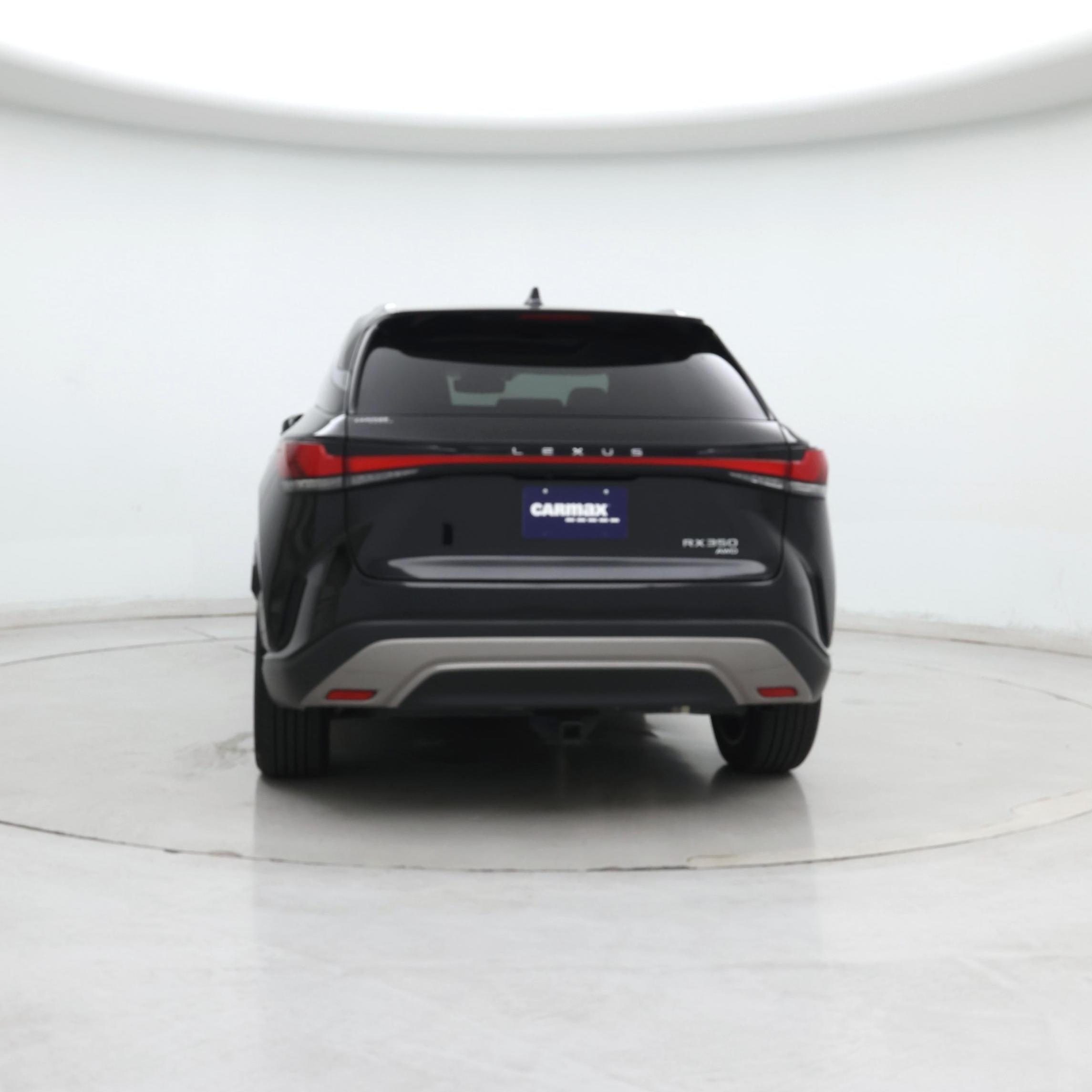 Thumbnail: 2024 Lexus RX - 6