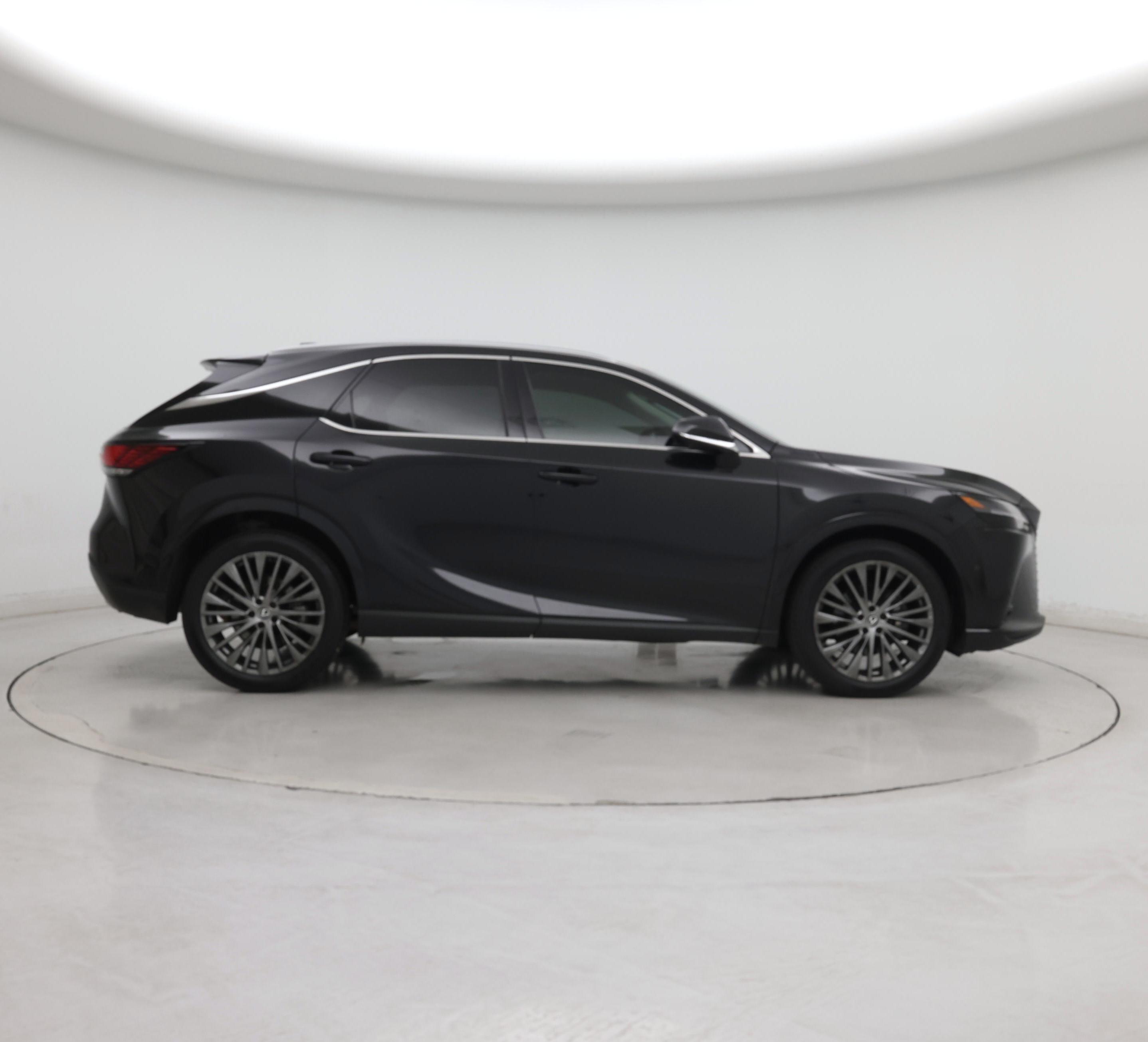 Thumbnail: 2024 Lexus RX - 7