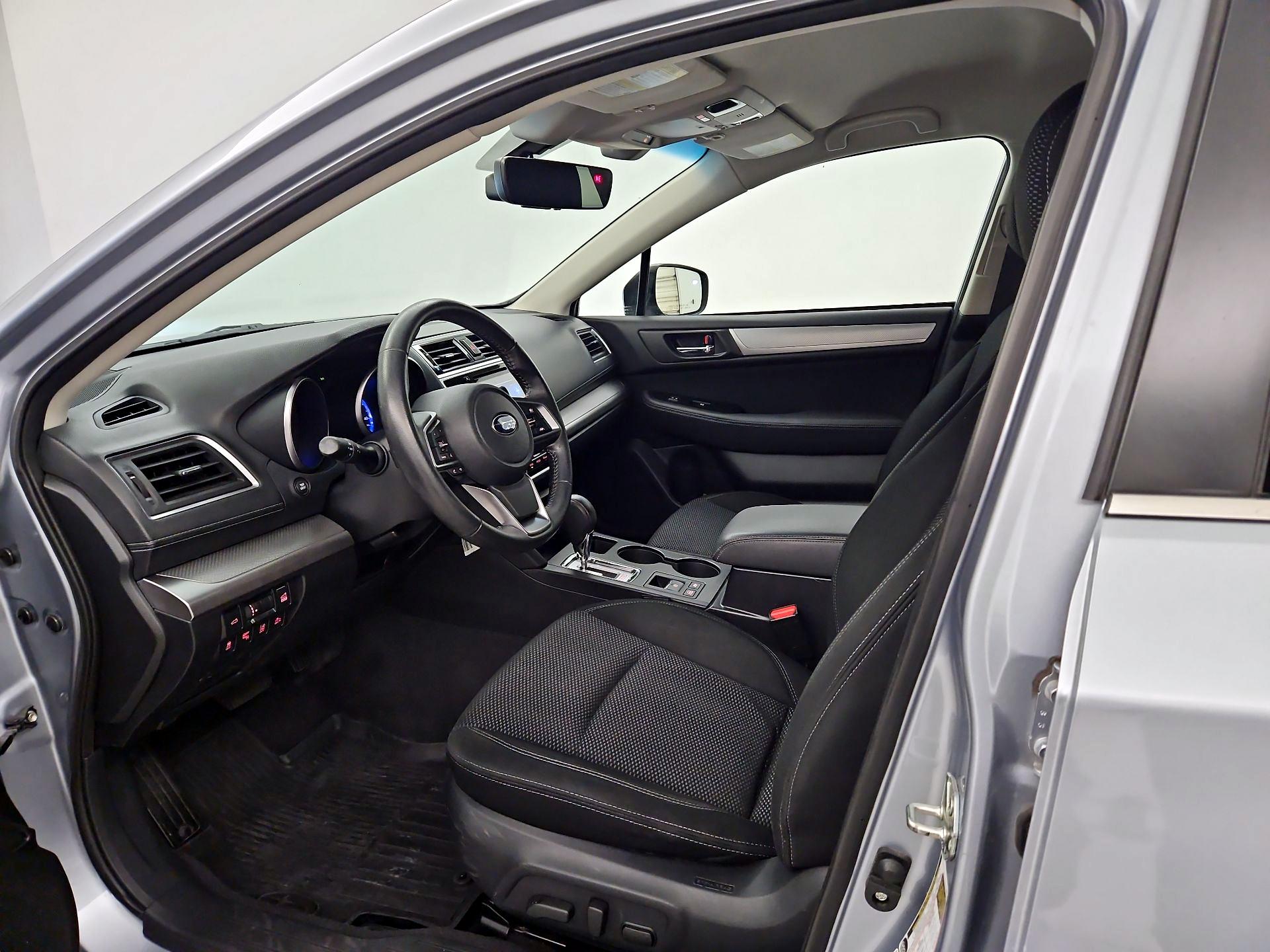 Thumbnail: 2018 Subaru Outback - 11