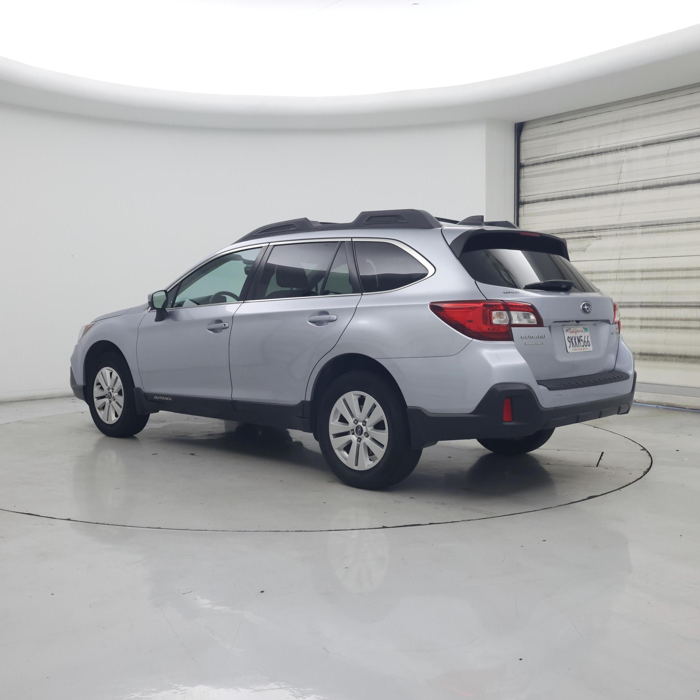 Thumbnail: 2018 Subaru Outback - 2