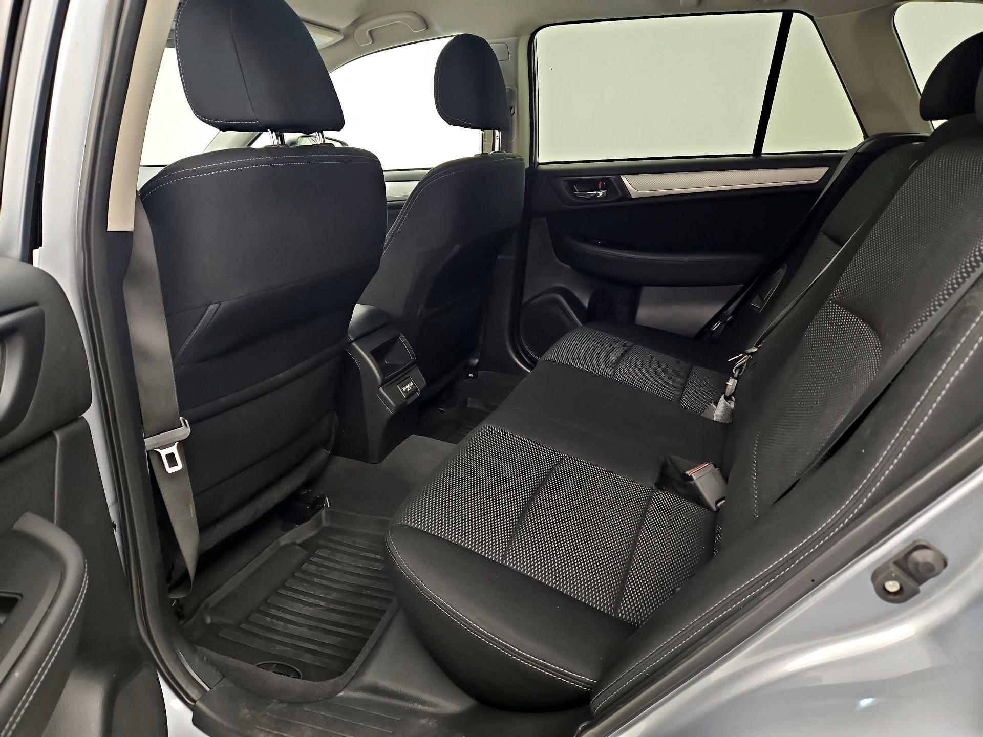 Thumbnail: 2018 Subaru Outback - 19