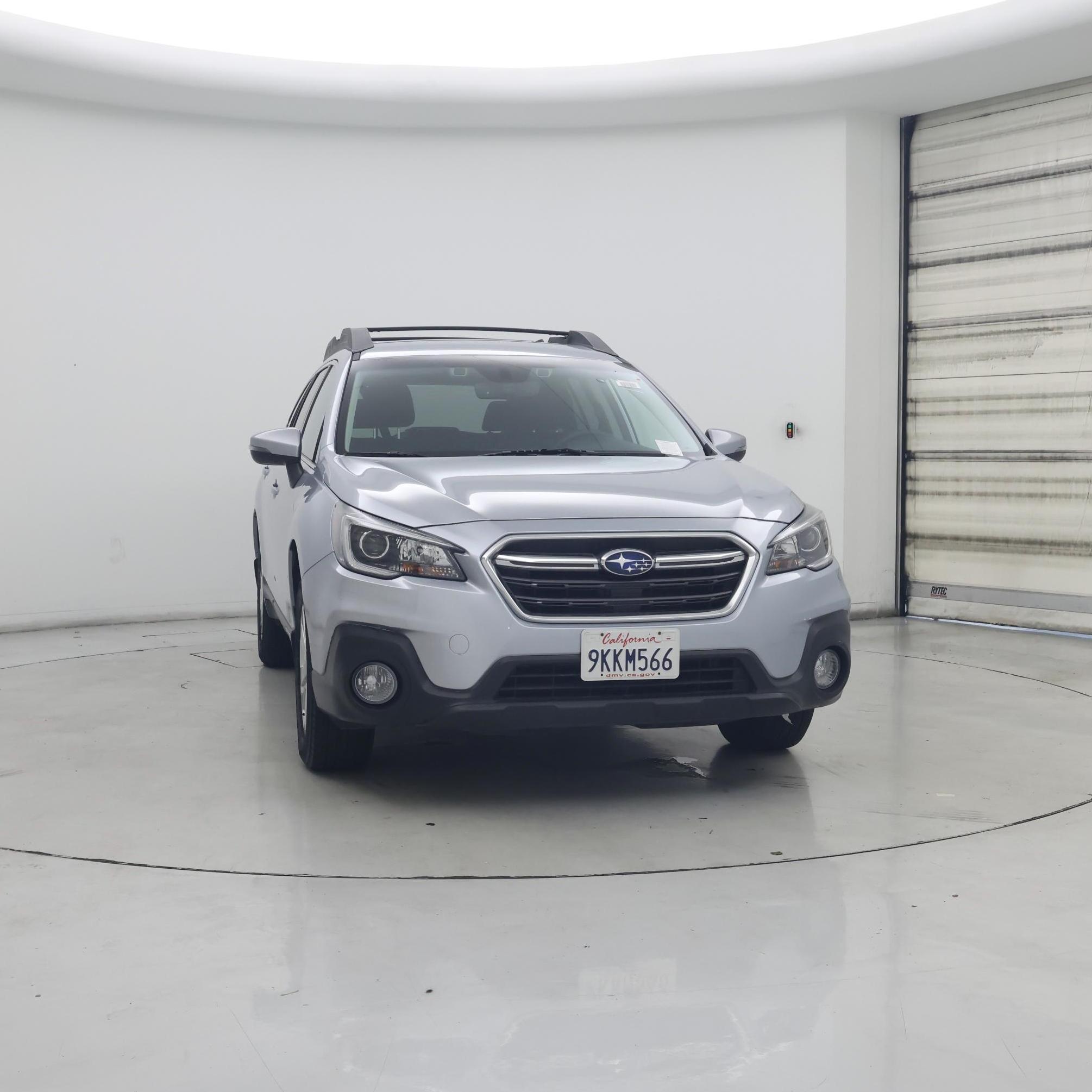 Thumbnail: 2018 Subaru Outback - 5