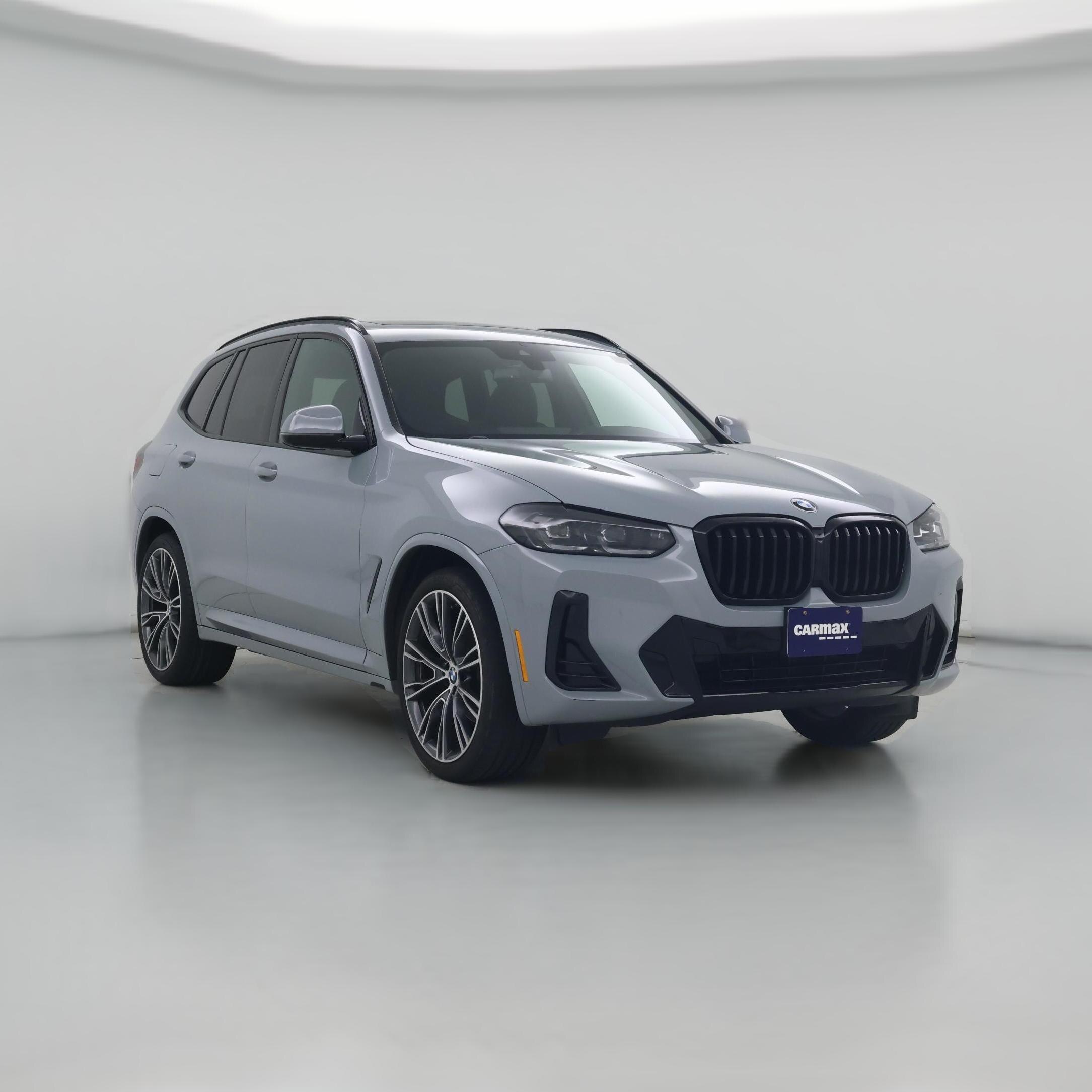 Thumbnail: 2023 BMW X3 - 1
