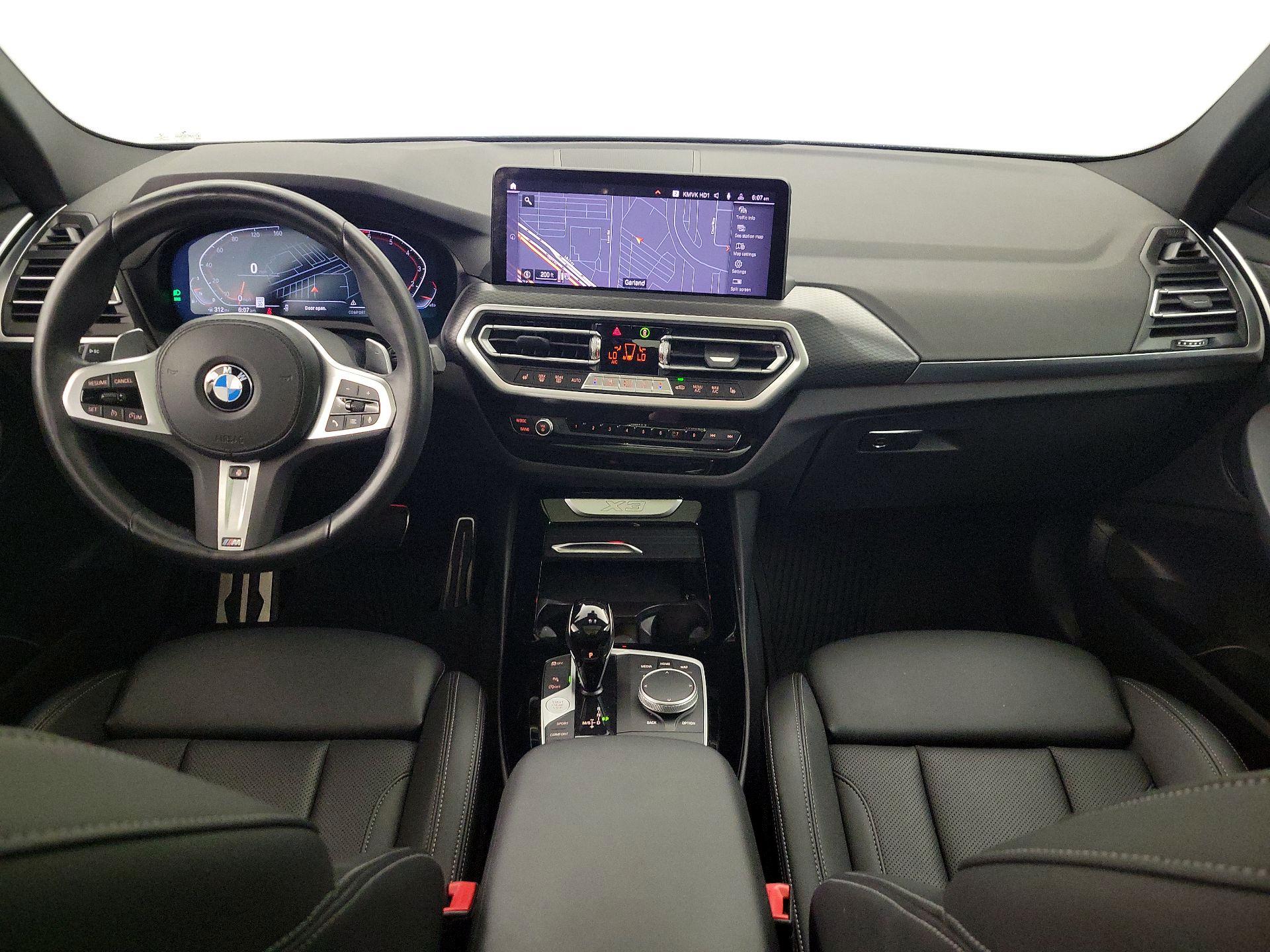 Thumbnail: 2023 BMW X3 - 9