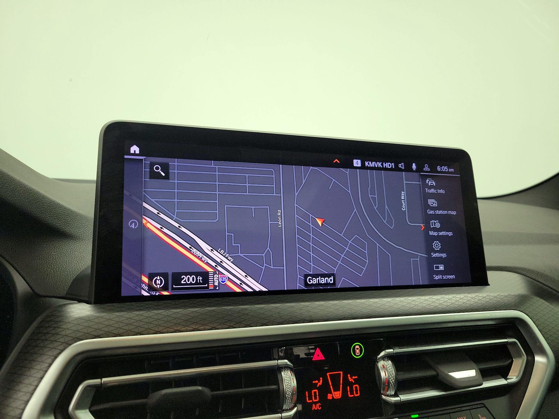 Thumbnail: 2023 BMW X3 - 14