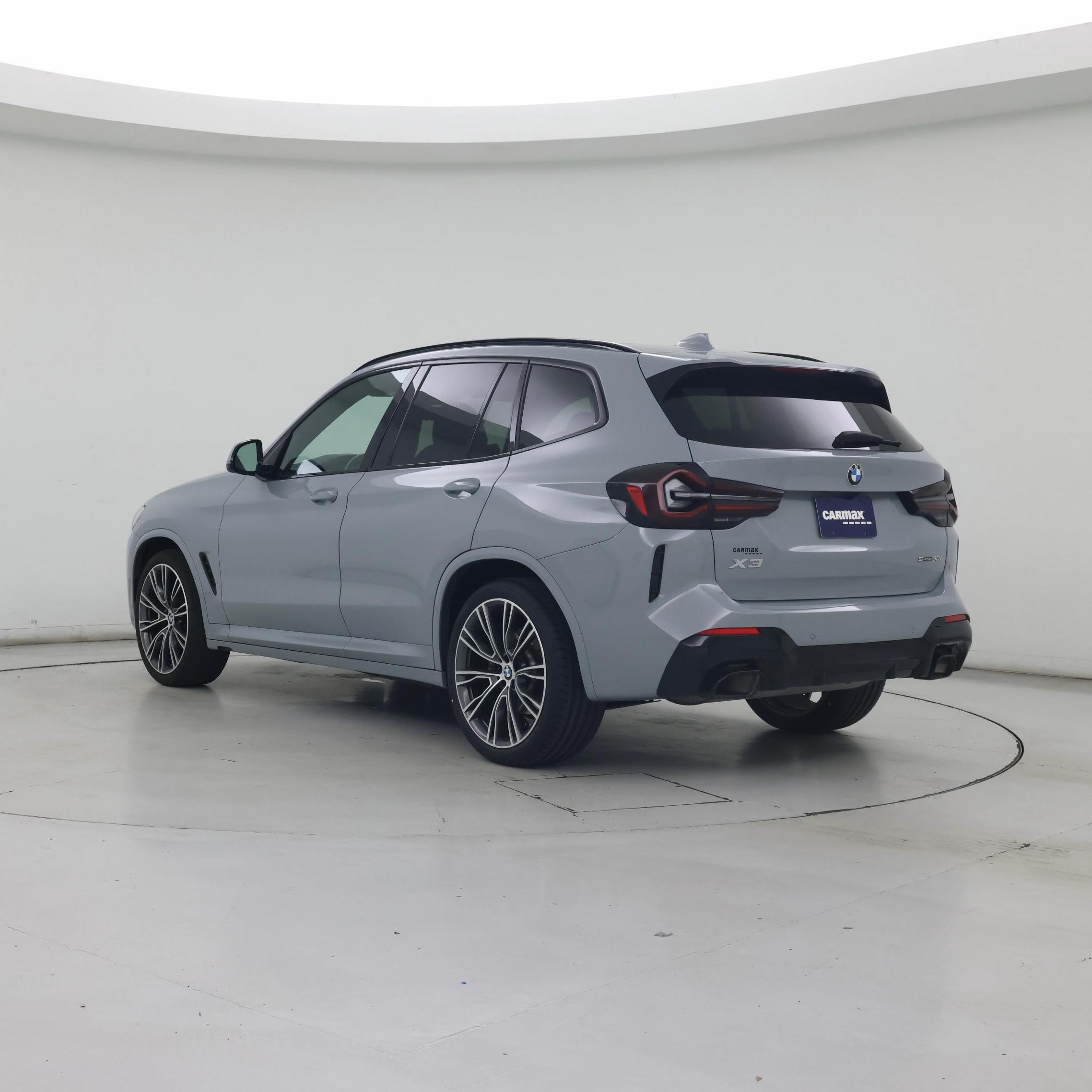 Thumbnail: 2023 BMW X3 - 2