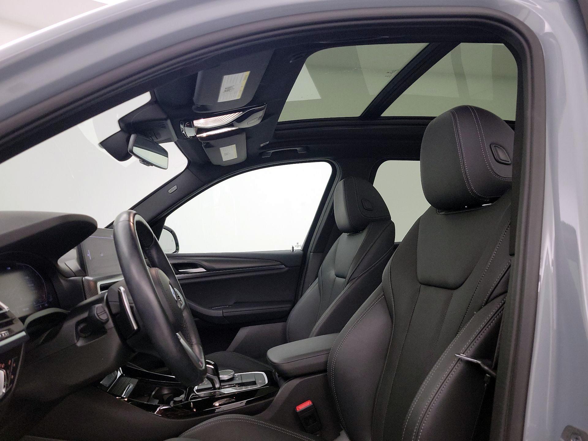 Thumbnail: 2023 BMW X3 - 19