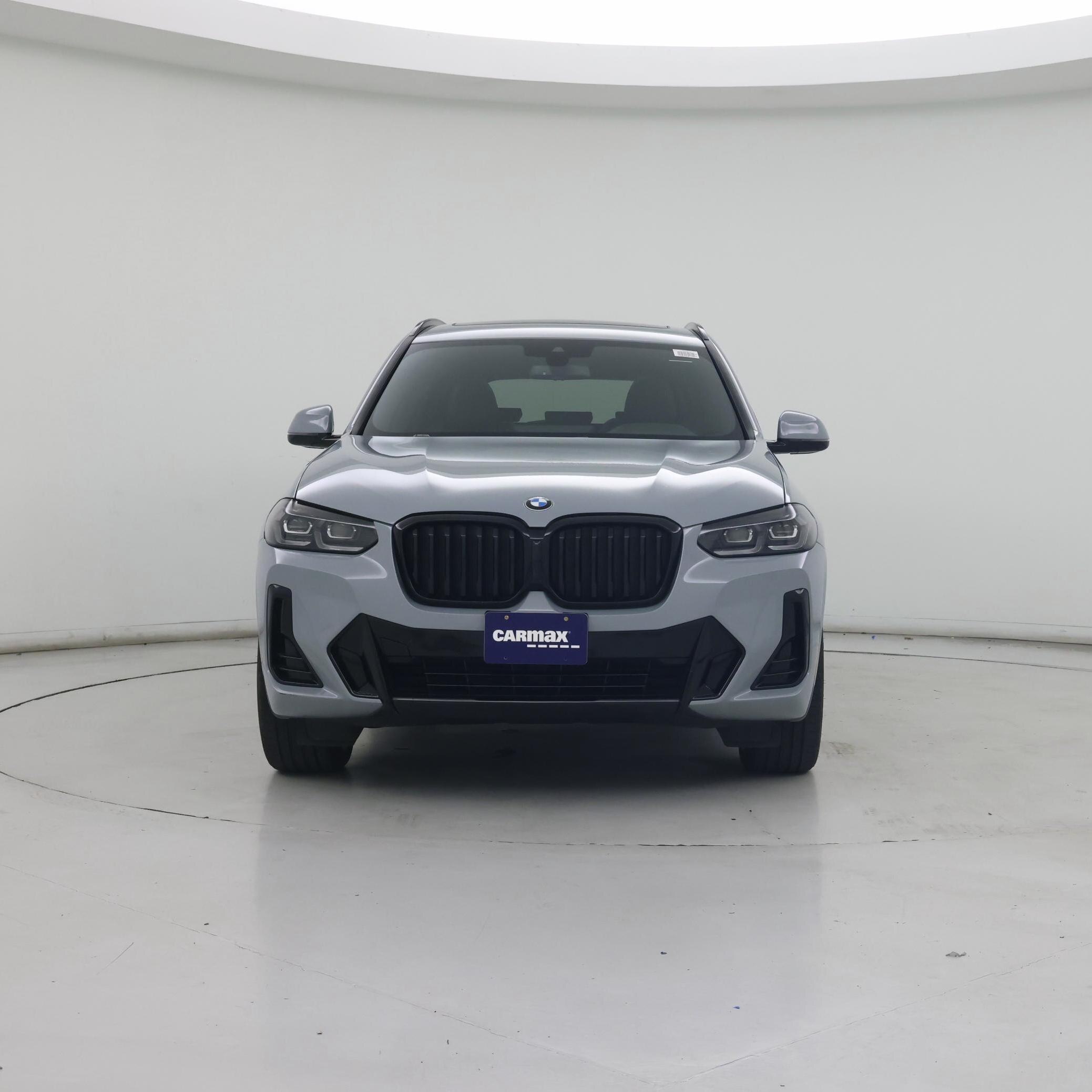 Thumbnail: 2023 BMW X3 - 5