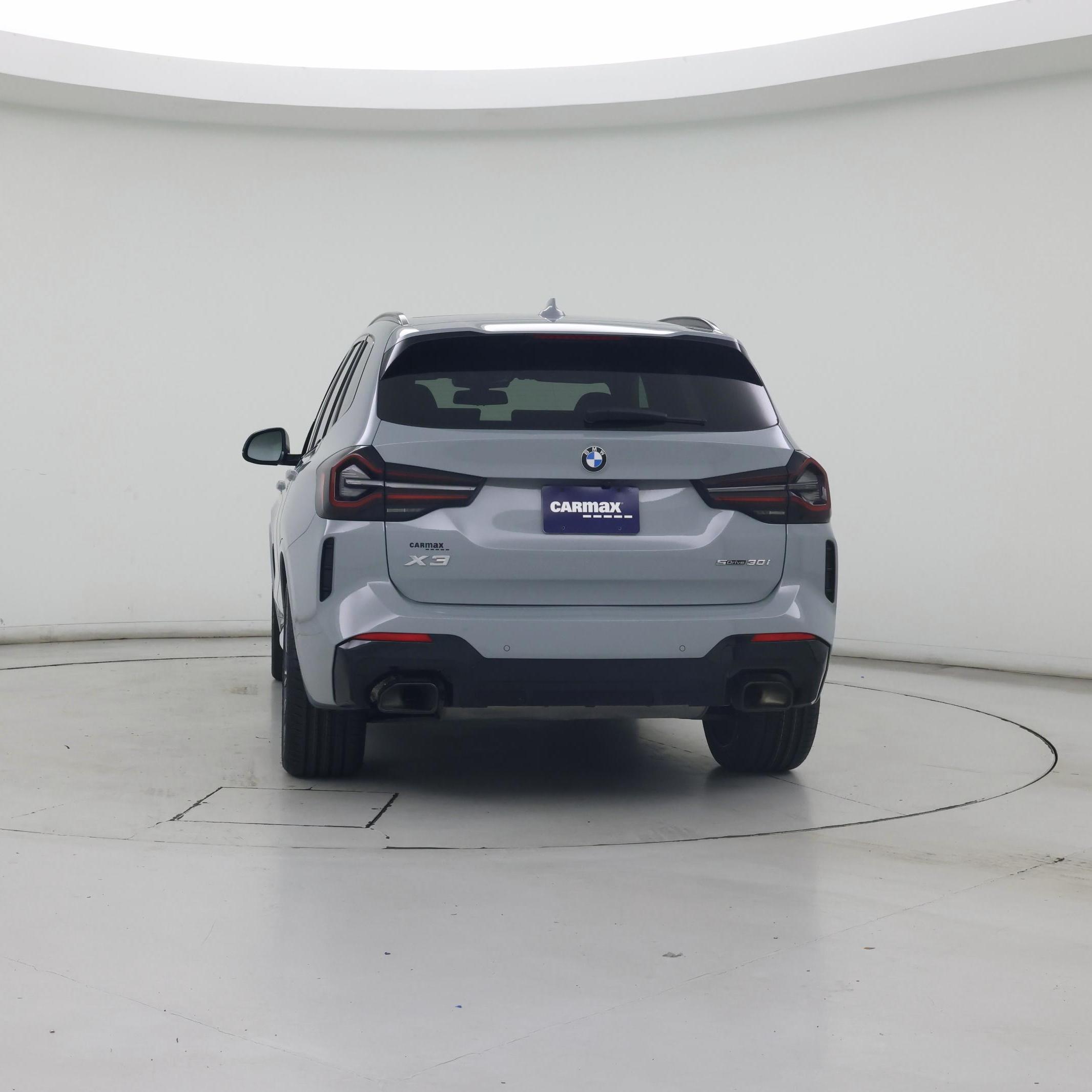 Thumbnail: 2023 BMW X3 - 6