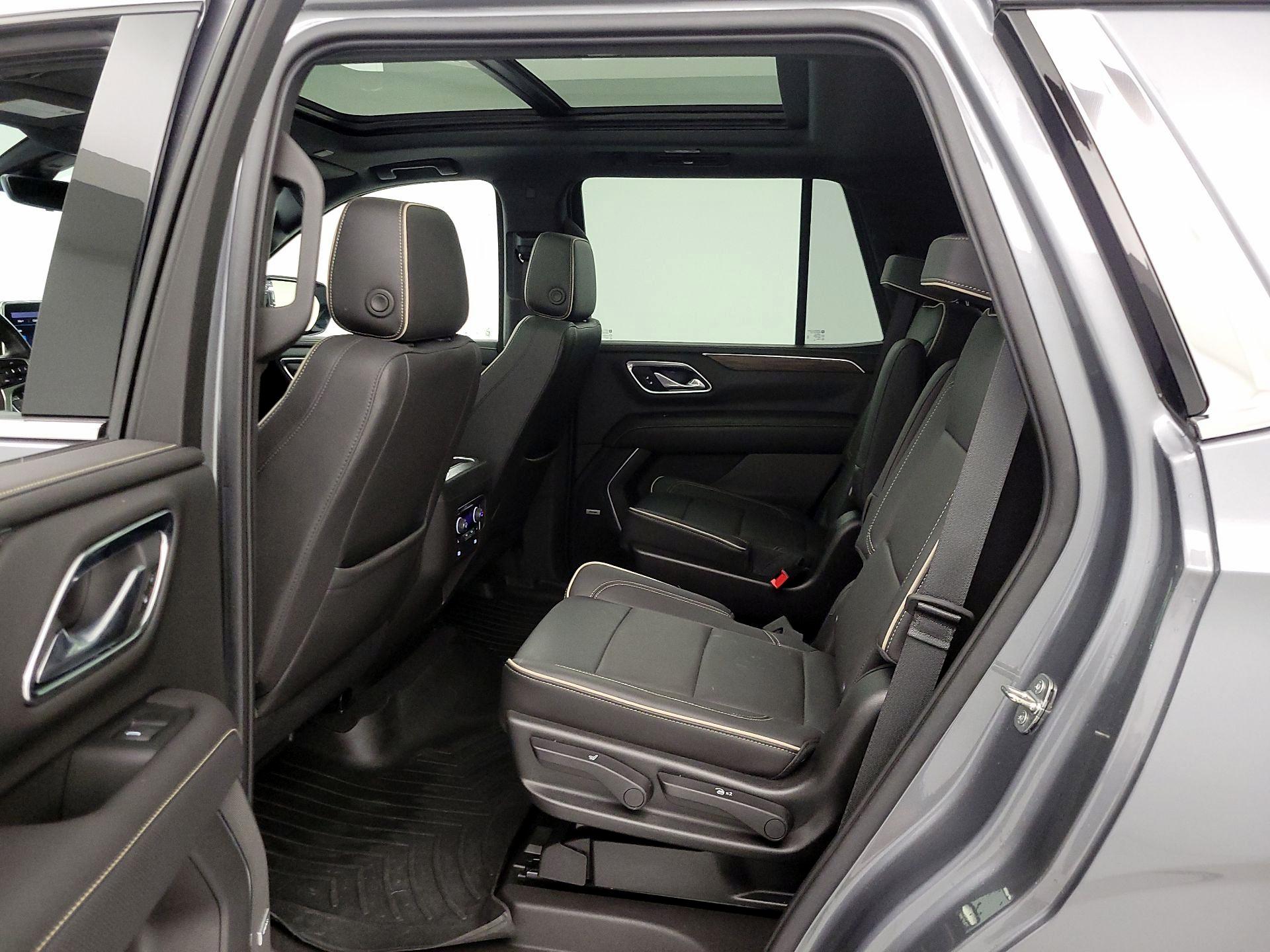 Thumbnail: 2021 Chevrolet Tahoe - 20