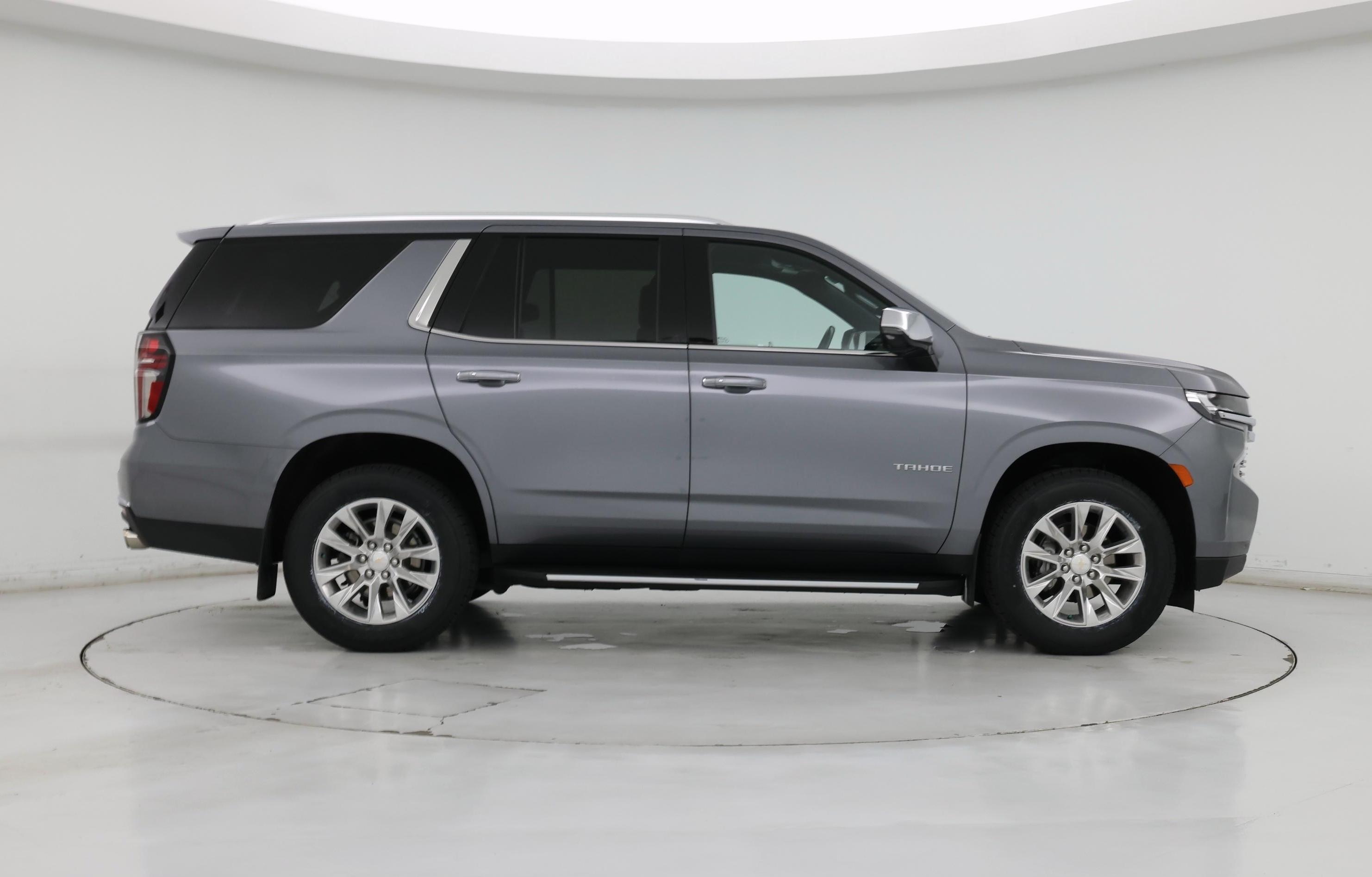 Thumbnail: 2021 Chevrolet Tahoe - 7