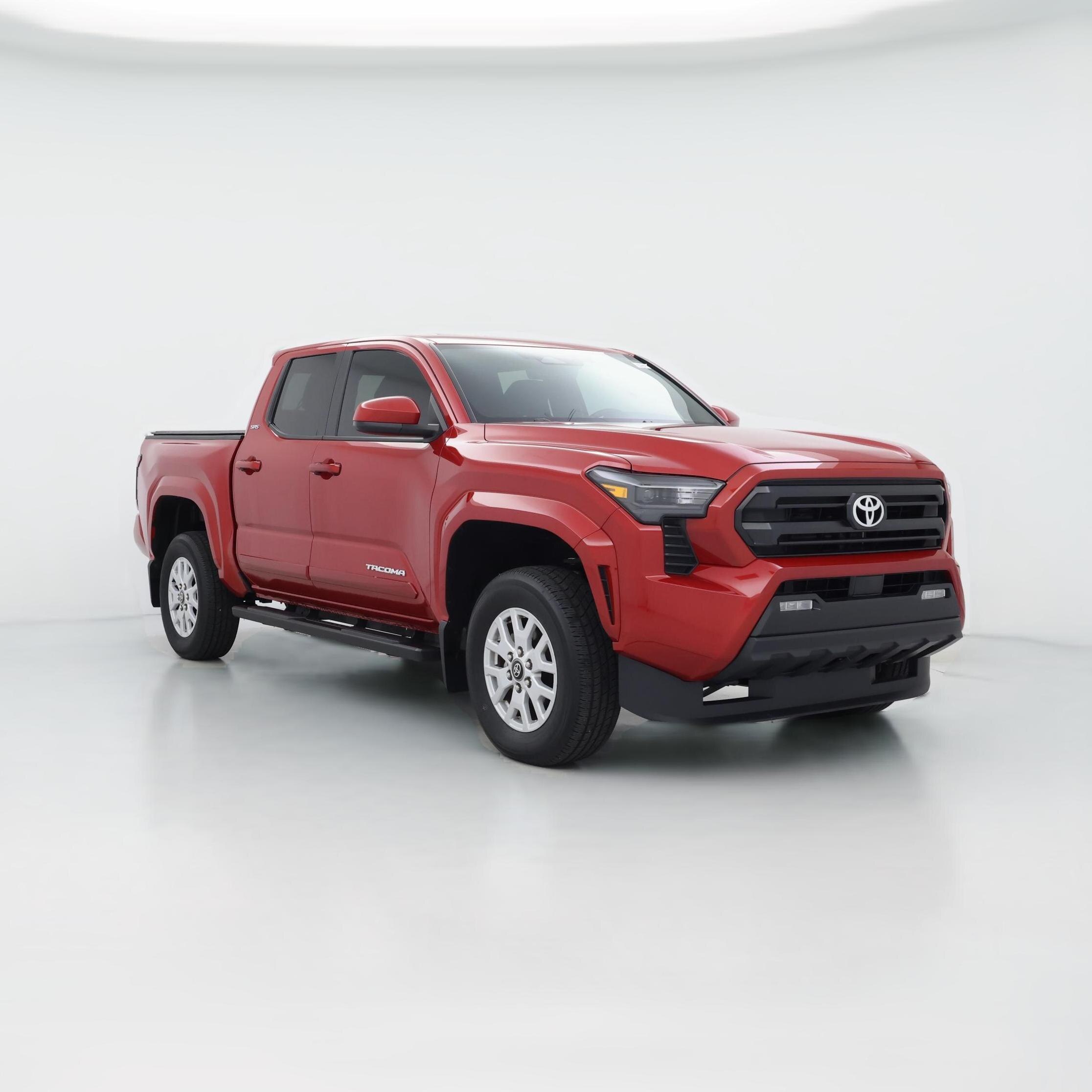 Thumbnail: 2025 Toyota Tacoma - 1
