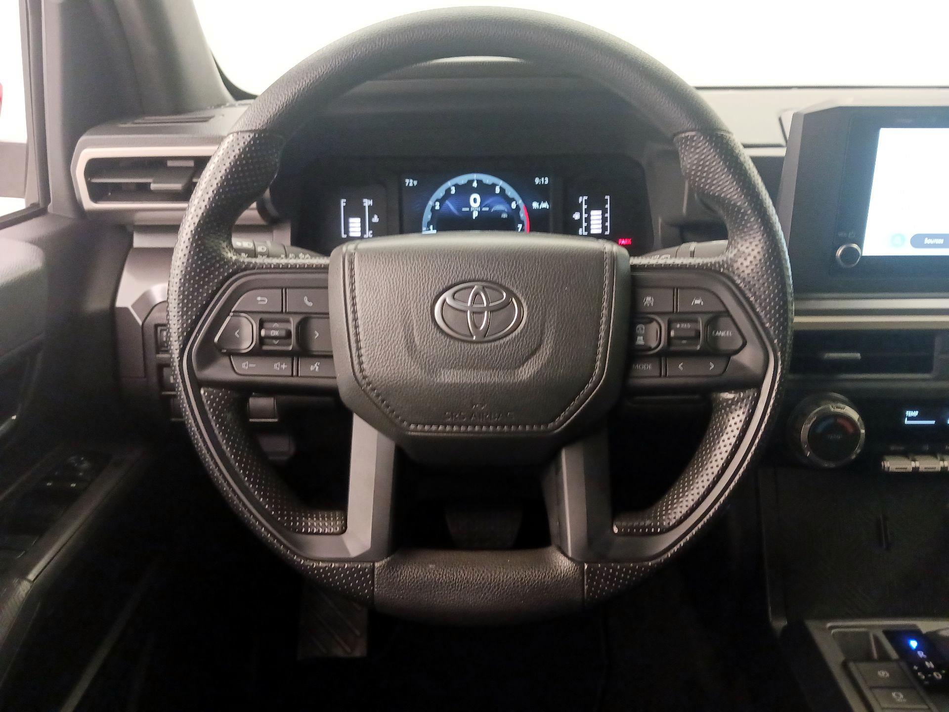 Thumbnail: 2025 Toyota Tacoma - 10