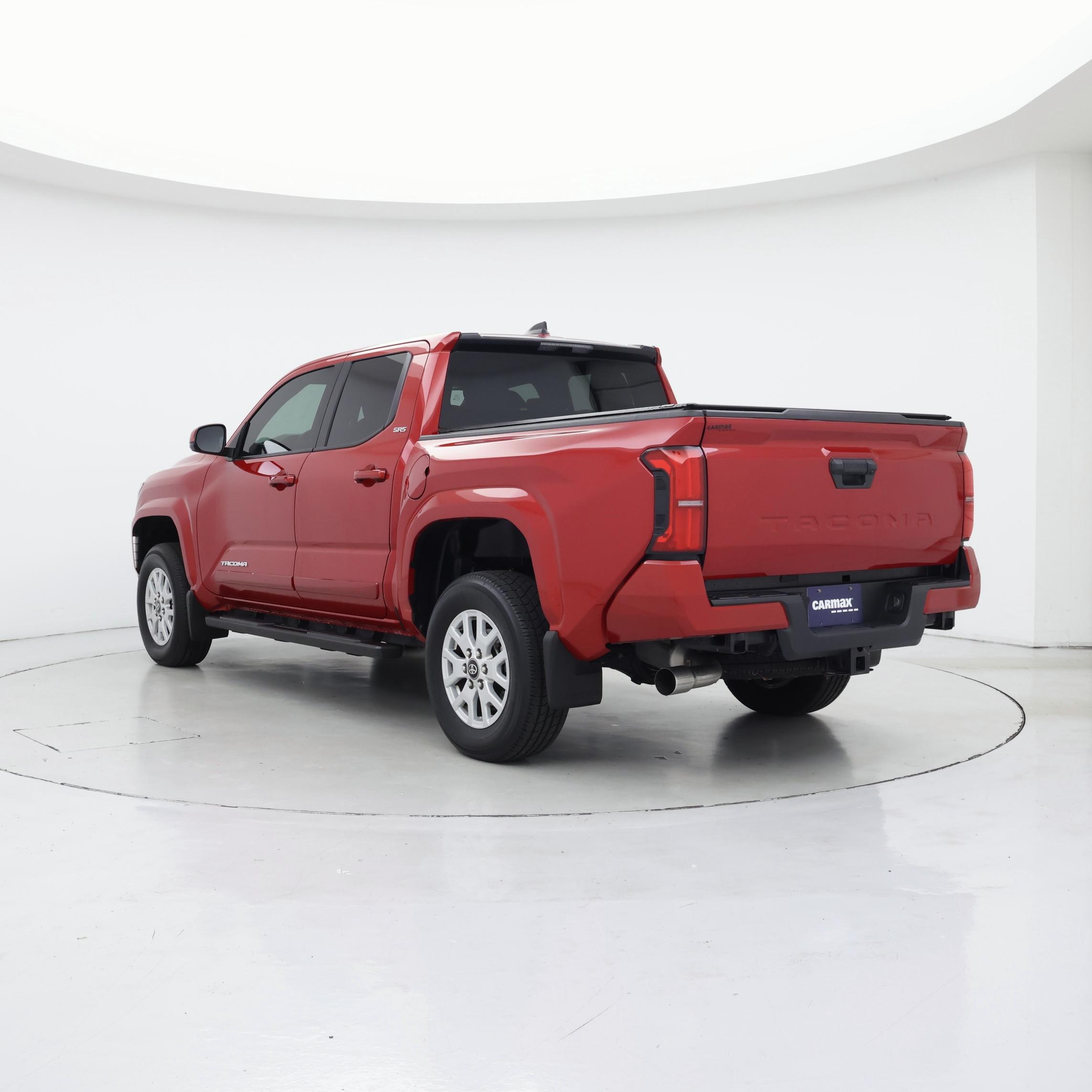 Thumbnail: 2025 Toyota Tacoma - 2