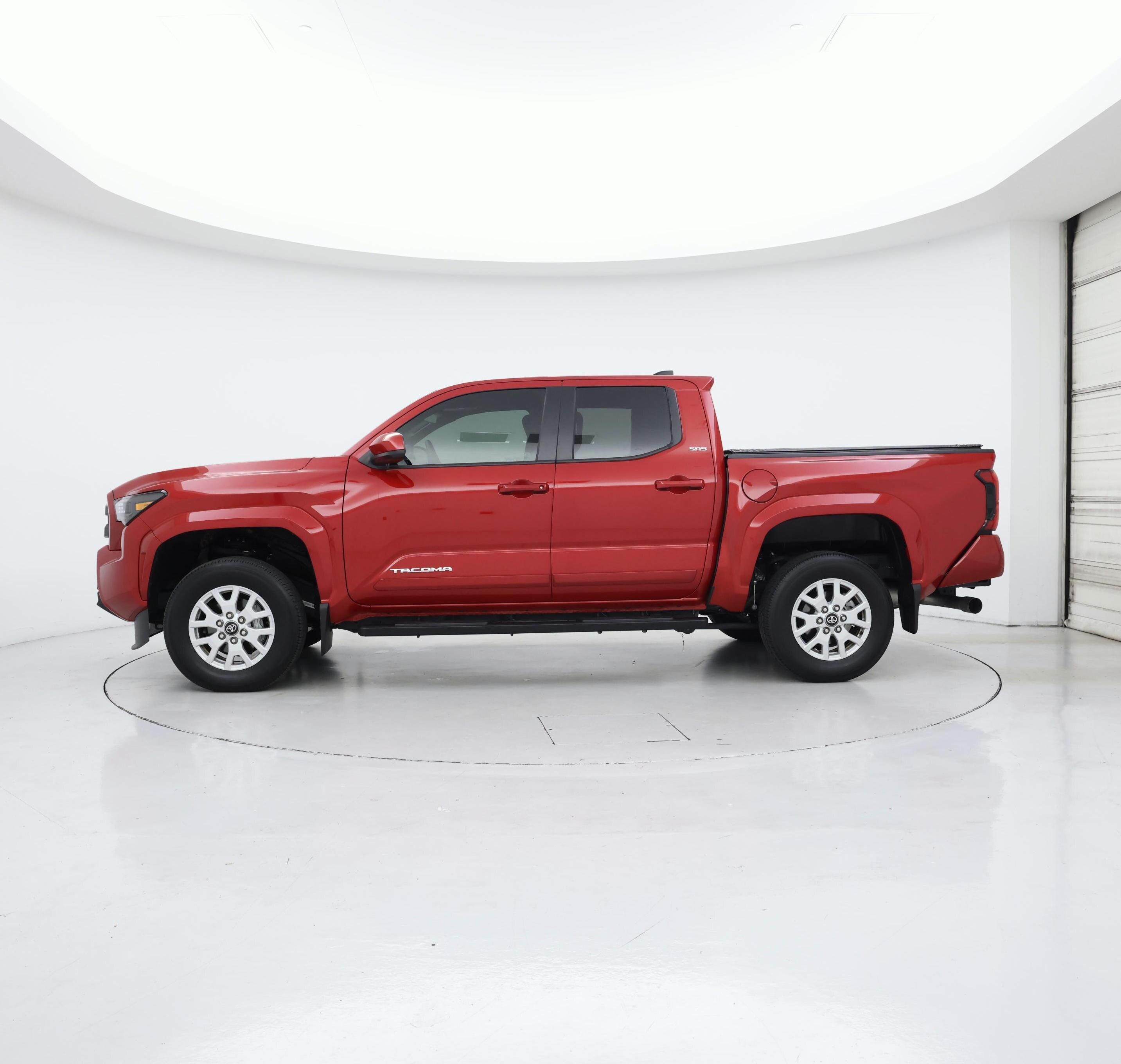 Thumbnail: 2025 Toyota Tacoma - 3