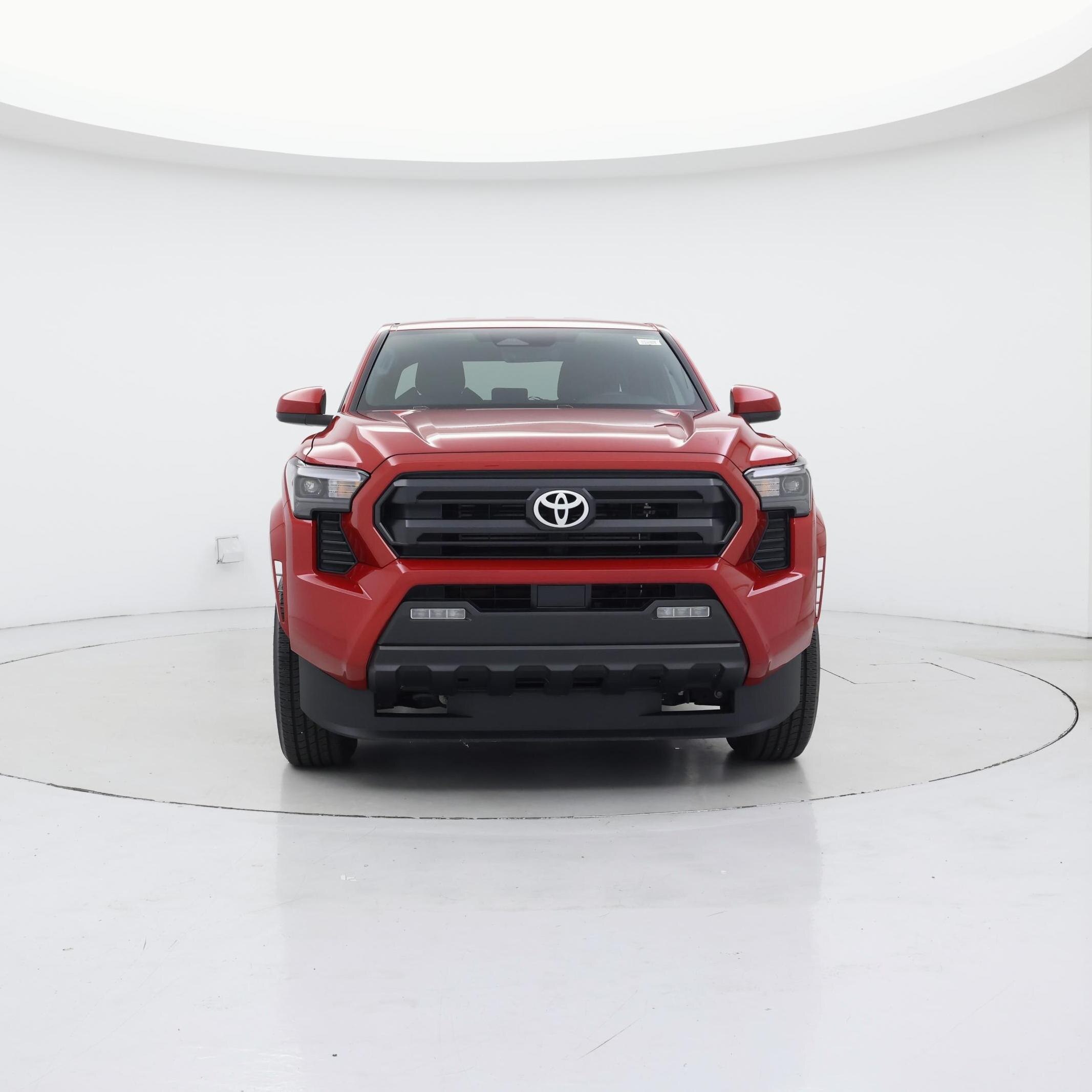 Thumbnail: 2025 Toyota Tacoma - 5