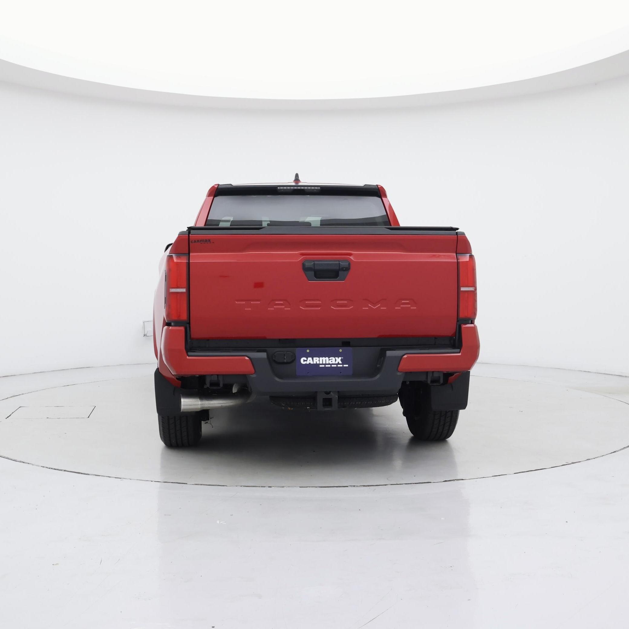 Thumbnail: 2025 Toyota Tacoma - 6