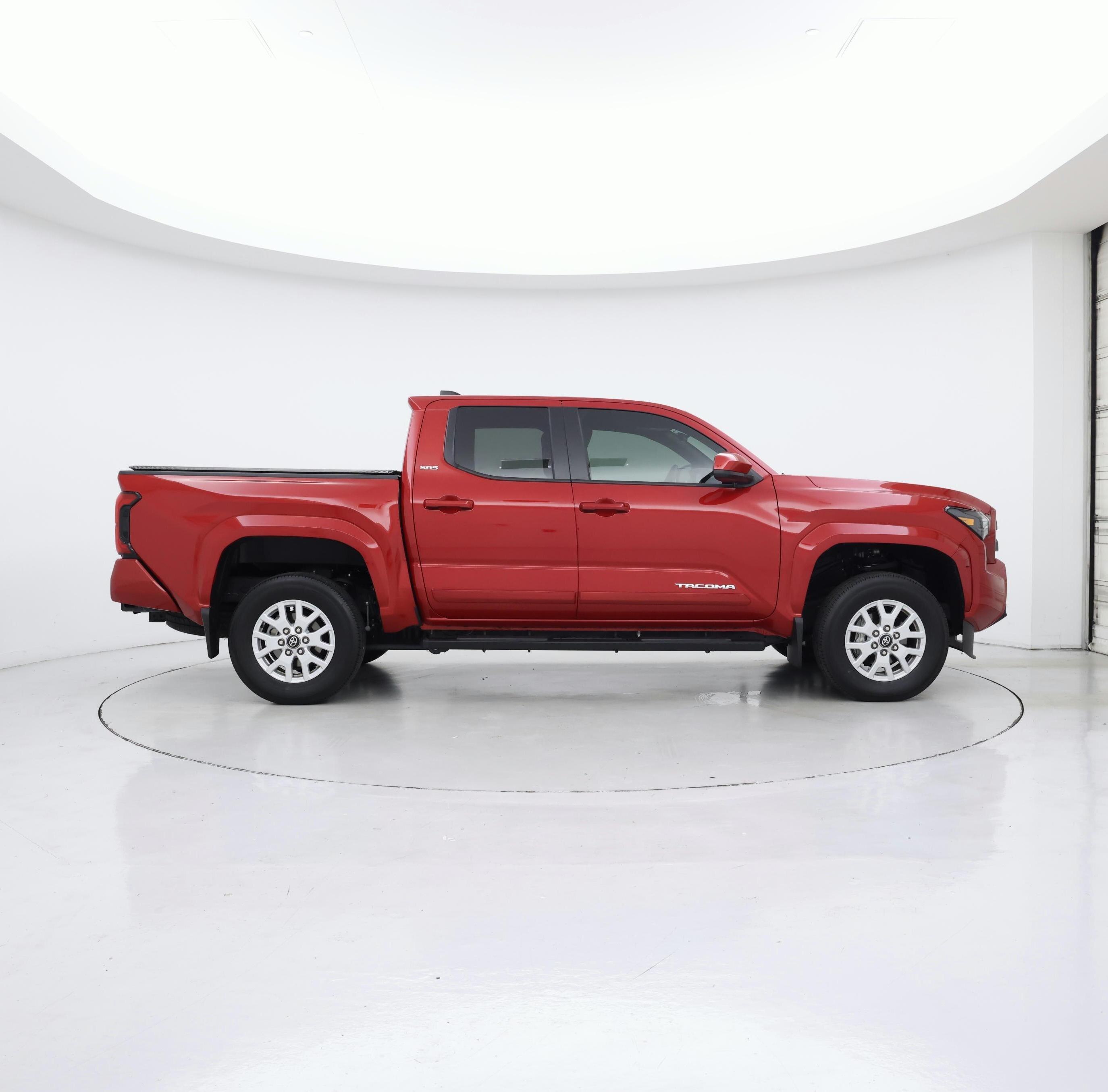 Thumbnail: 2025 Toyota Tacoma - 7
