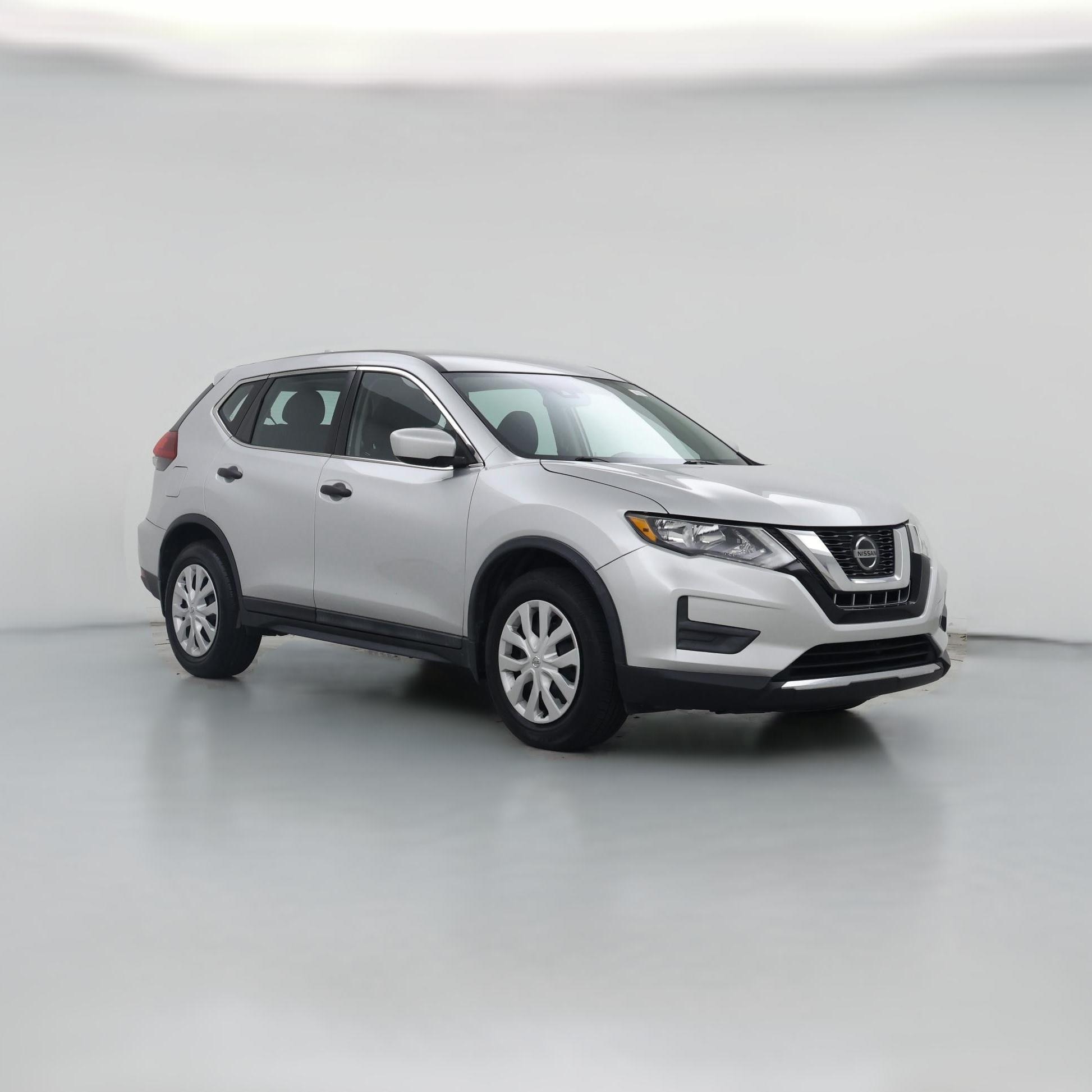 Thumbnail: 2019 Nissan Rogue - 1