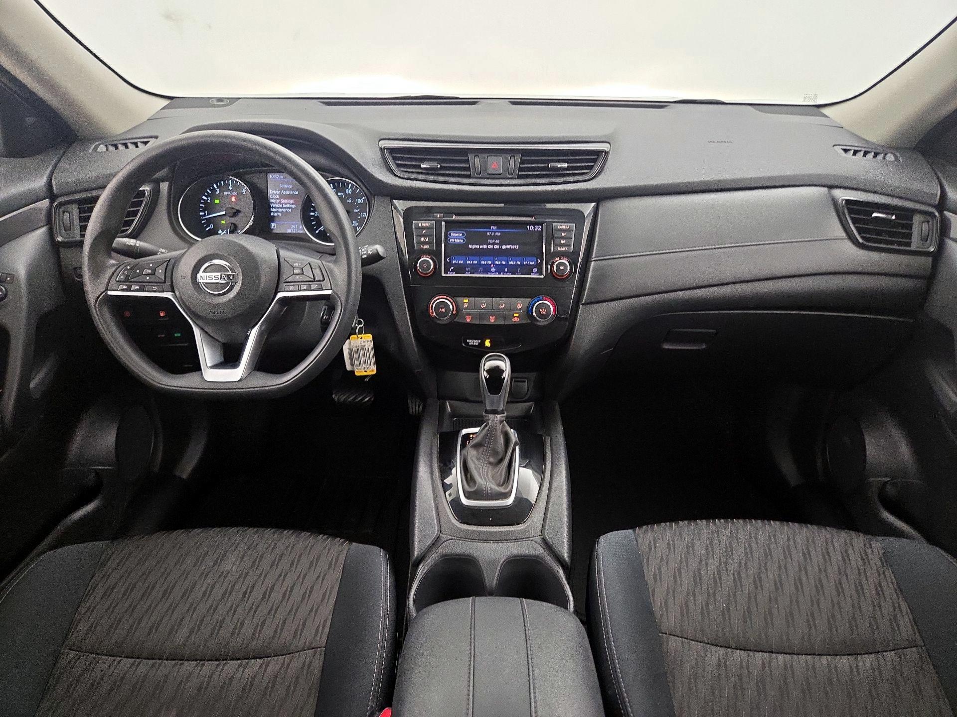 Thumbnail: 2019 Nissan Rogue - 9