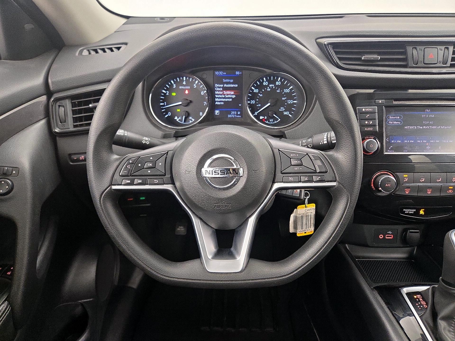 Thumbnail: 2019 Nissan Rogue - 10