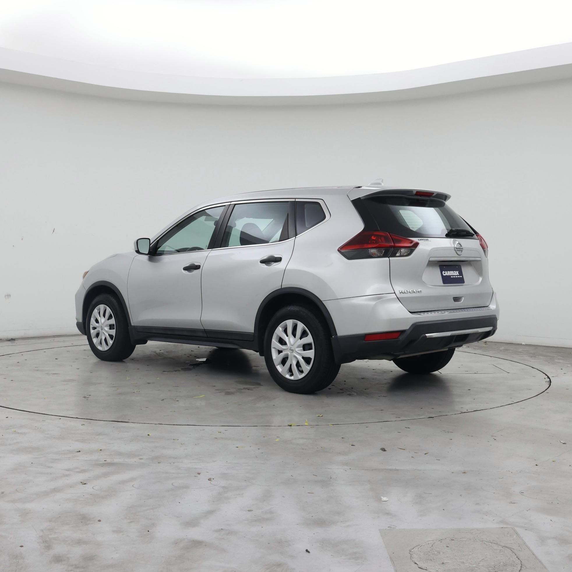 Thumbnail: 2019 Nissan Rogue - 2