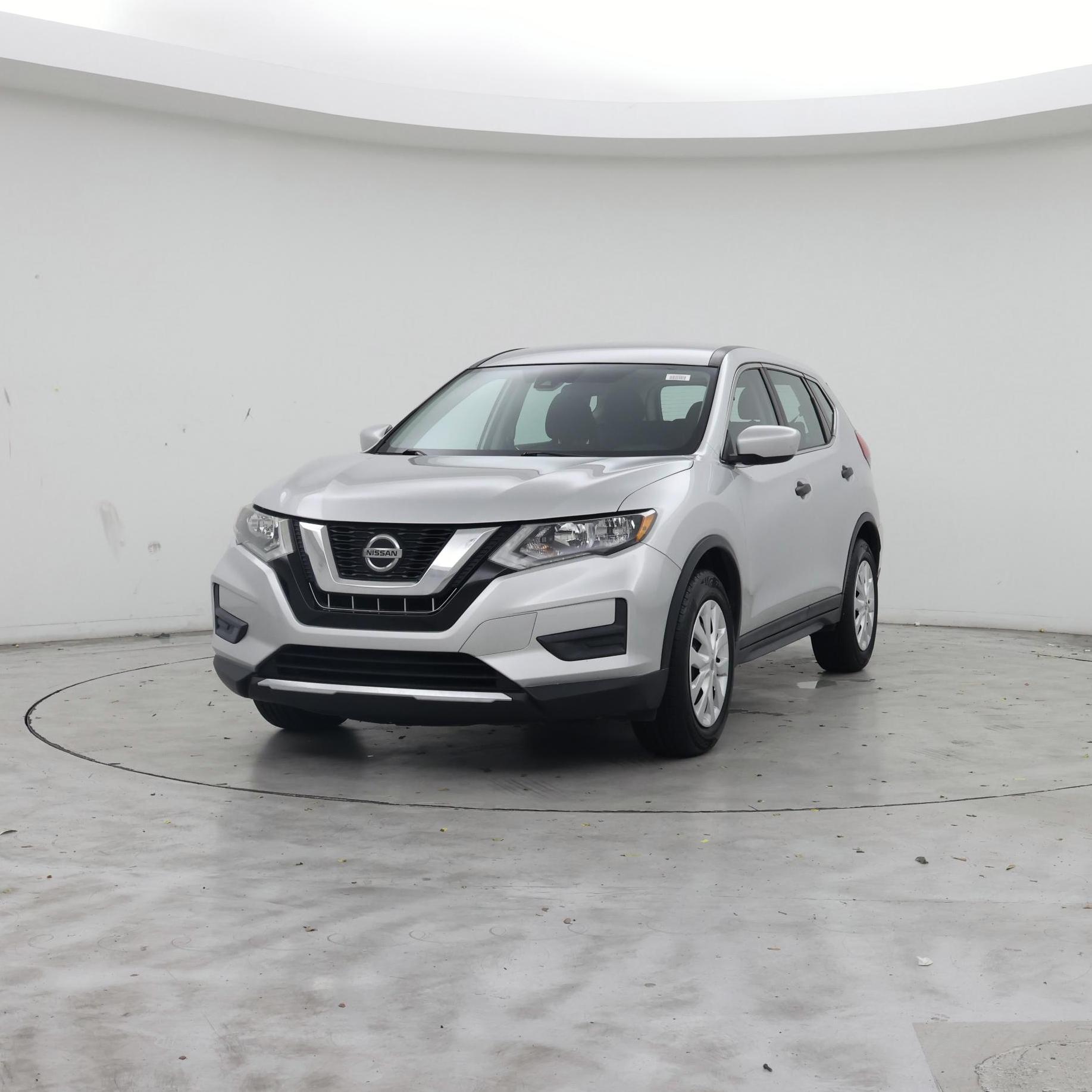 Thumbnail: 2019 Nissan Rogue - 4
