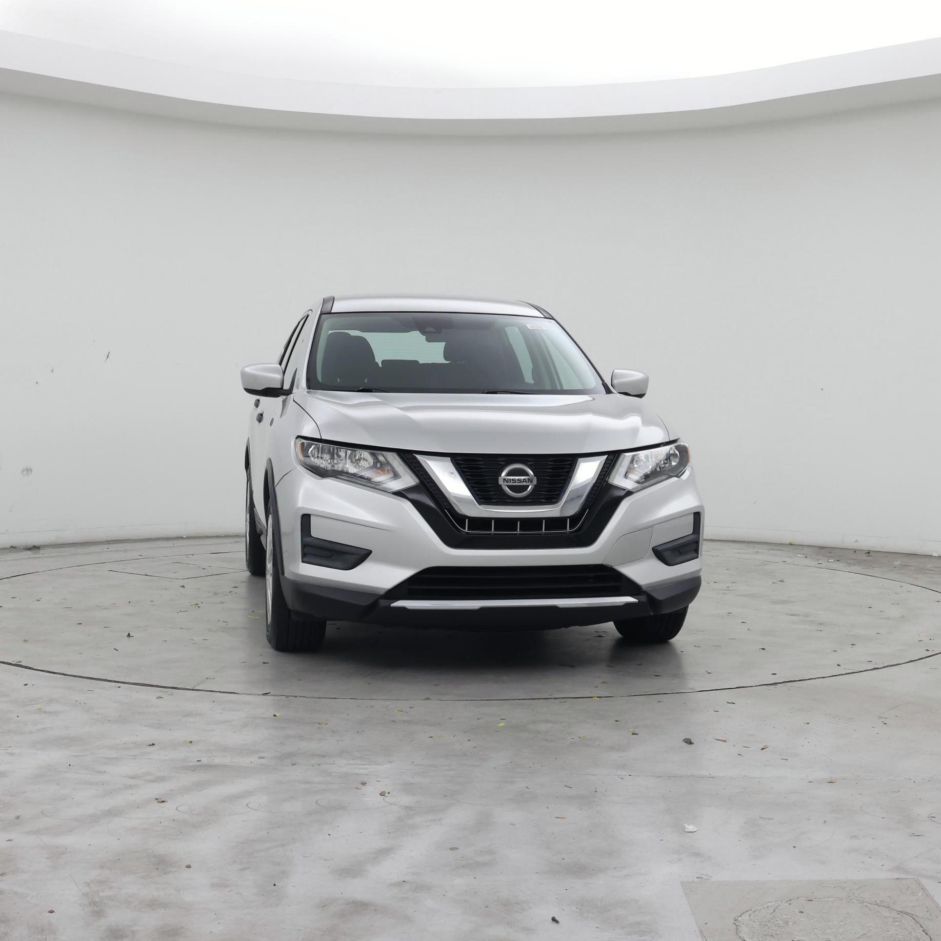 Thumbnail: 2019 Nissan Rogue - 5