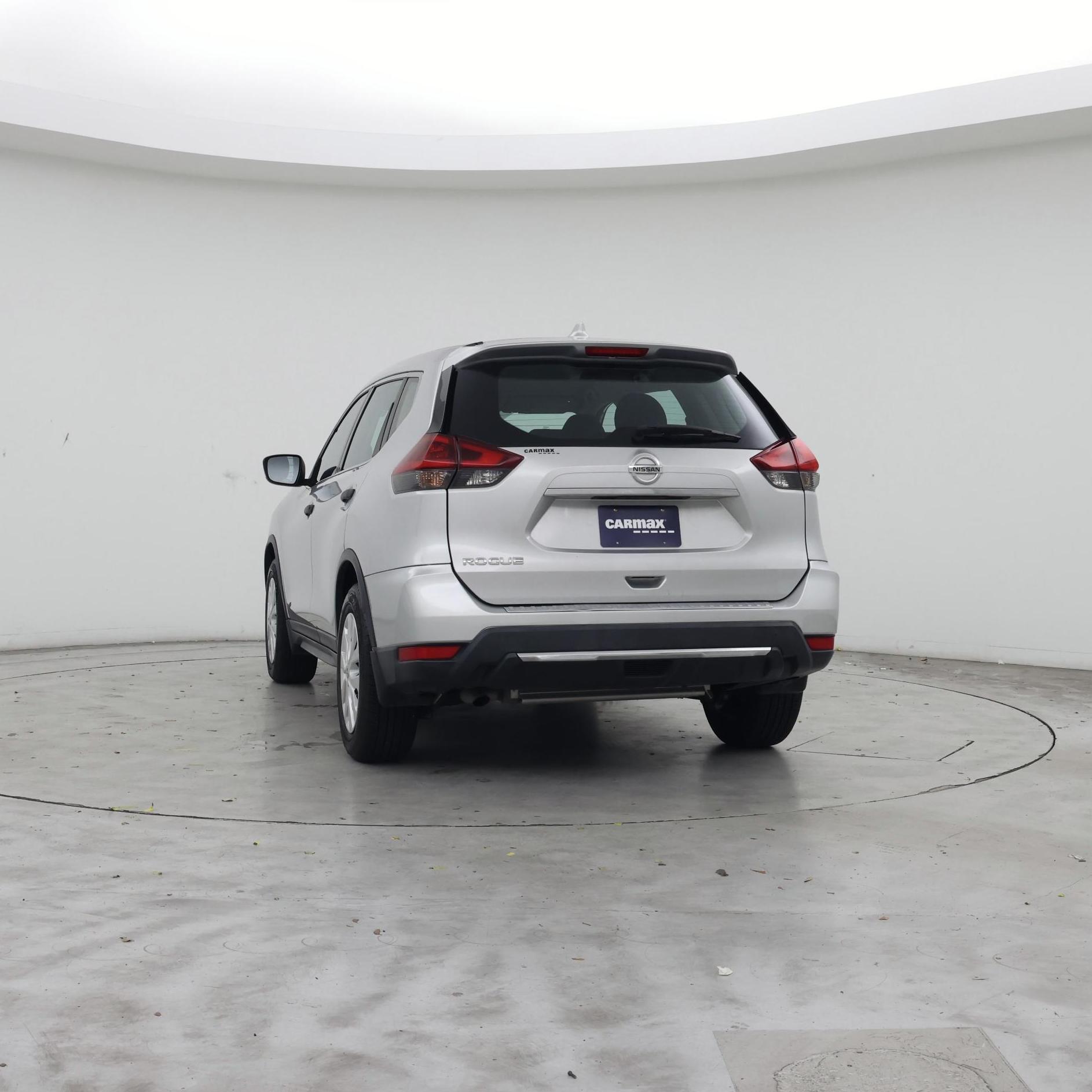 Thumbnail: 2019 Nissan Rogue - 6