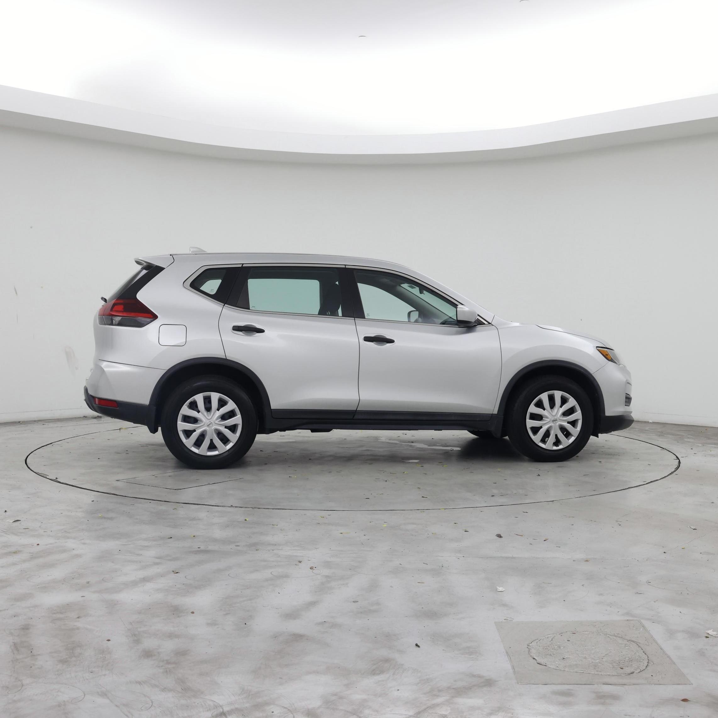 Thumbnail: 2019 Nissan Rogue - 7