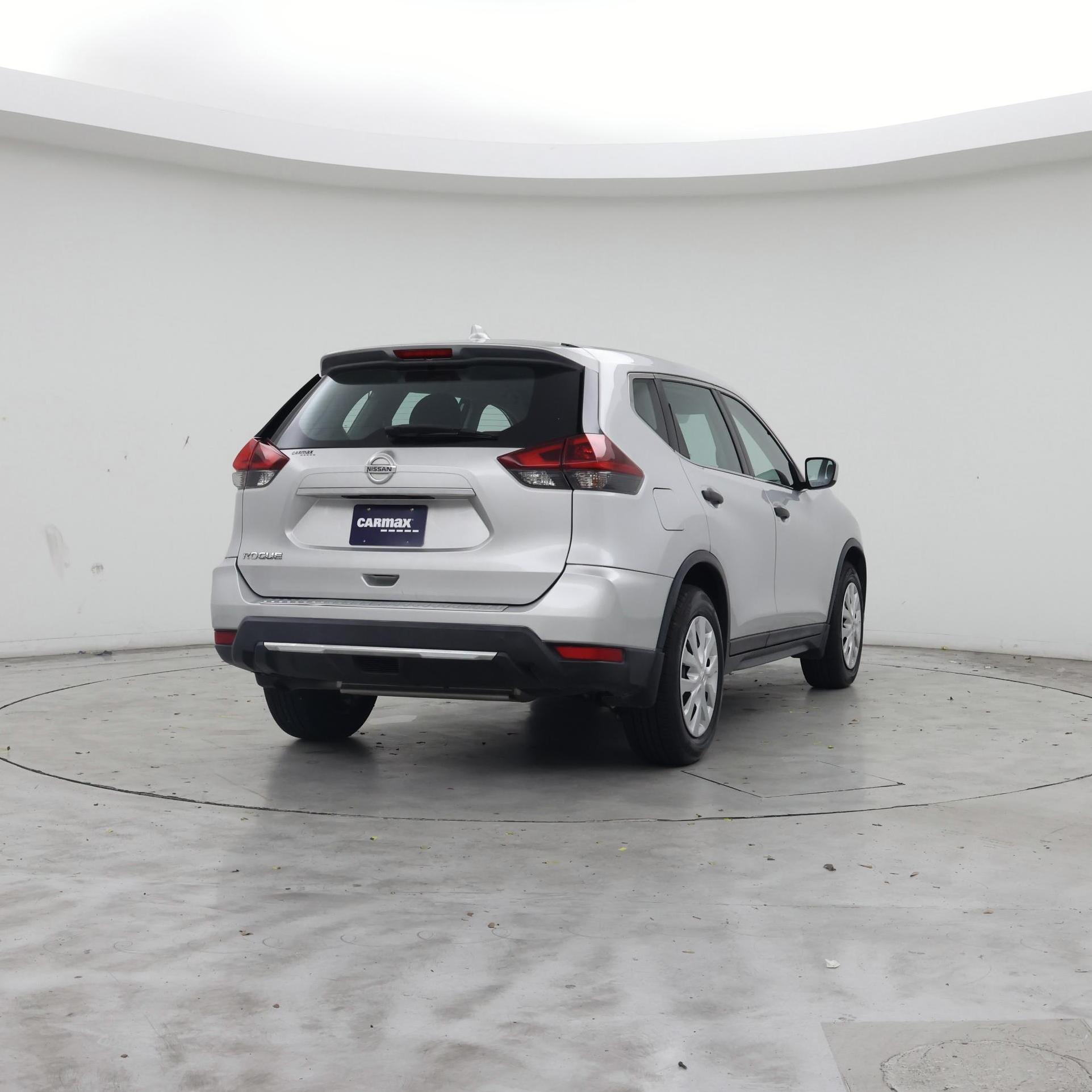 Thumbnail: 2019 Nissan Rogue - 8
