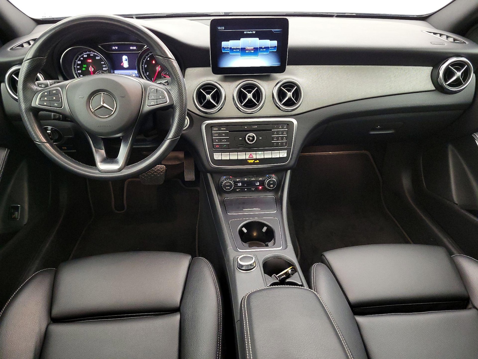 Navigation System