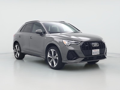 2021 Audi Q3 S-Line Premium Plus