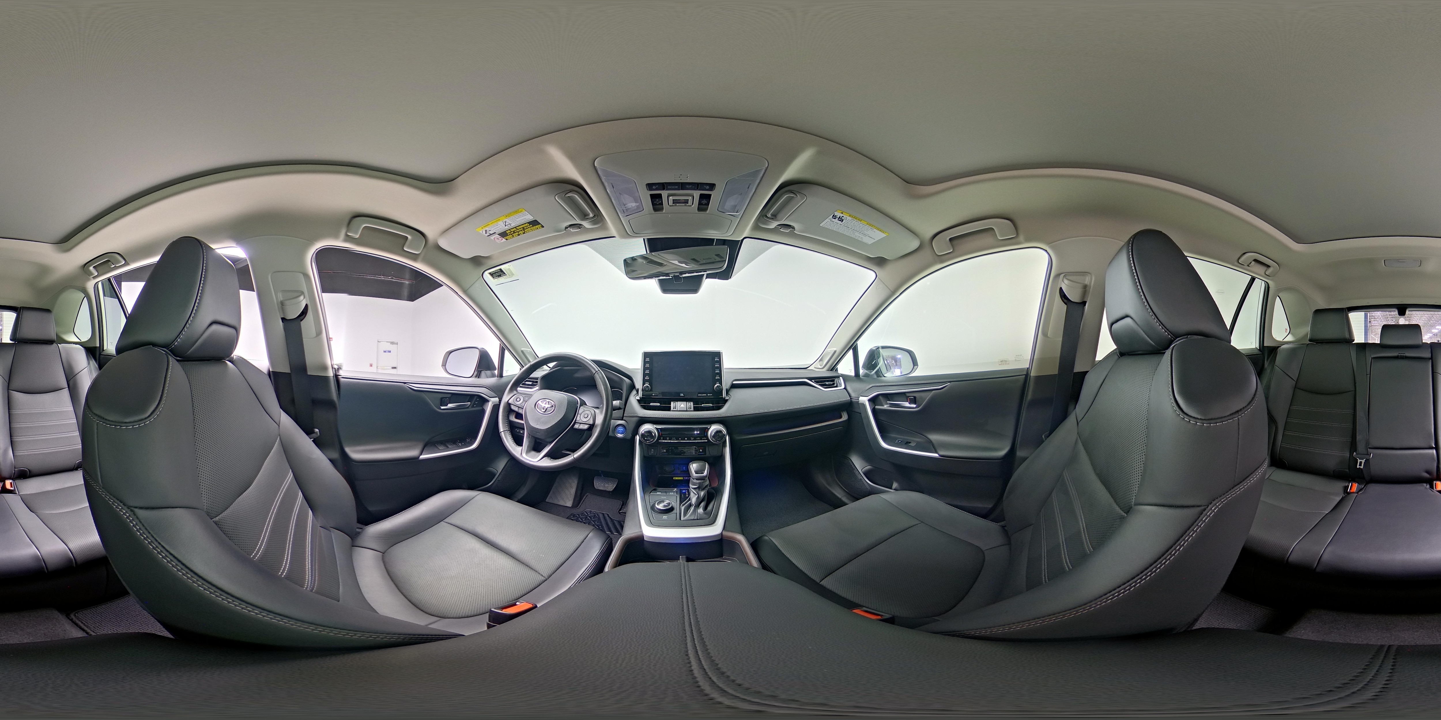 2022 Toyota RAV4 Limited - Photo 25