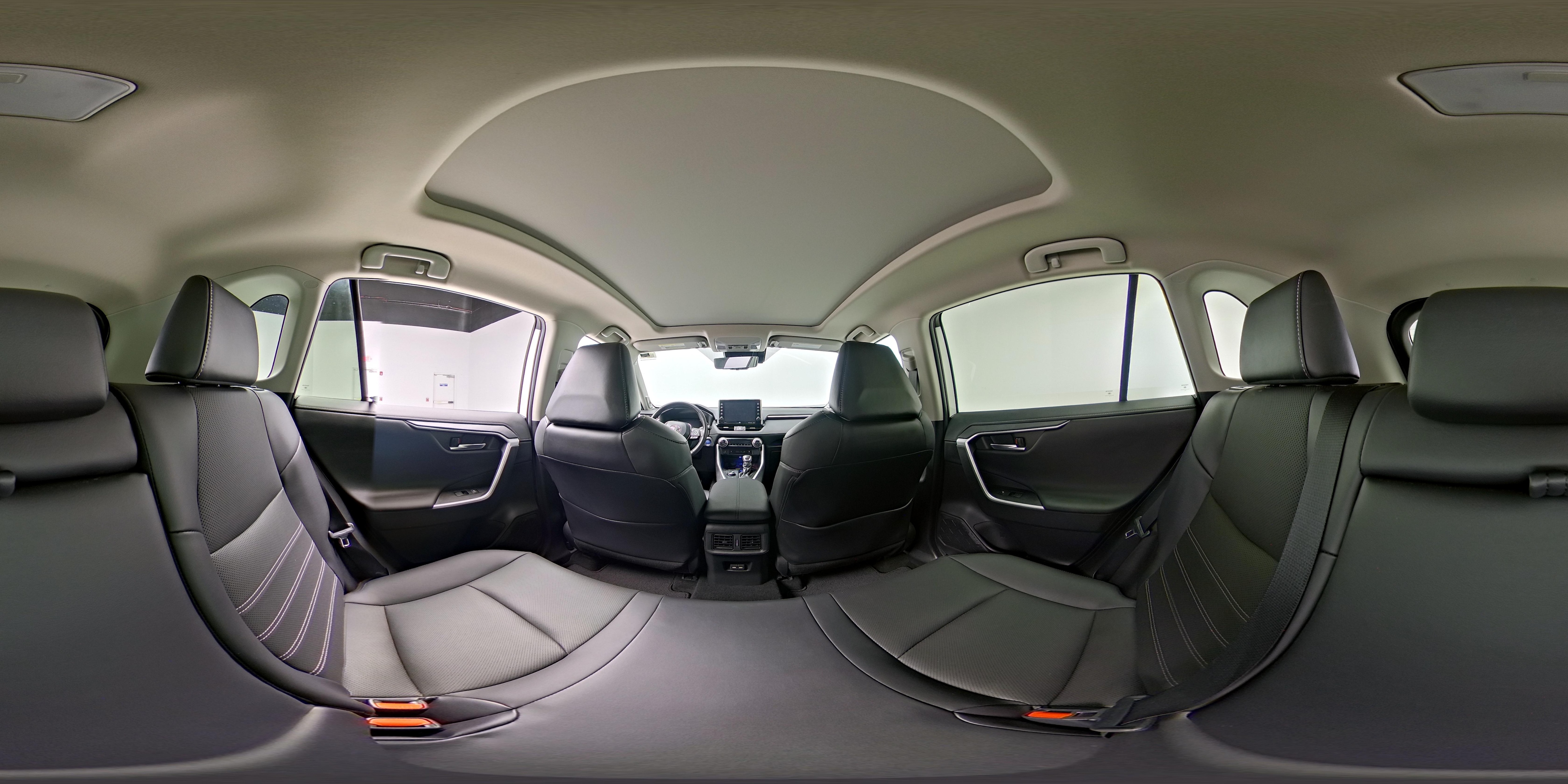 2022 Toyota RAV4 Limited - Photo 26