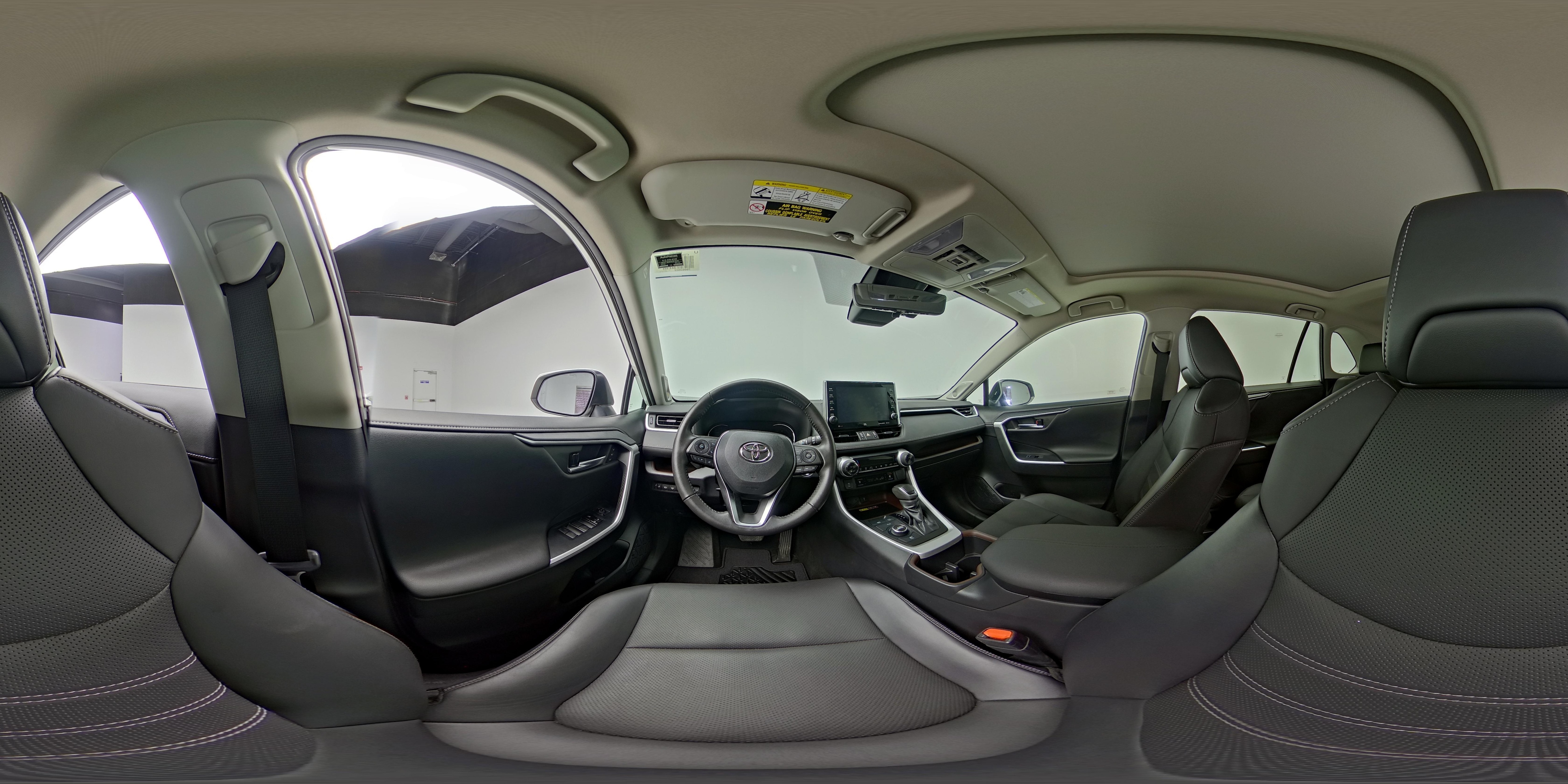 2022 Toyota RAV4 Limited - Photo 27