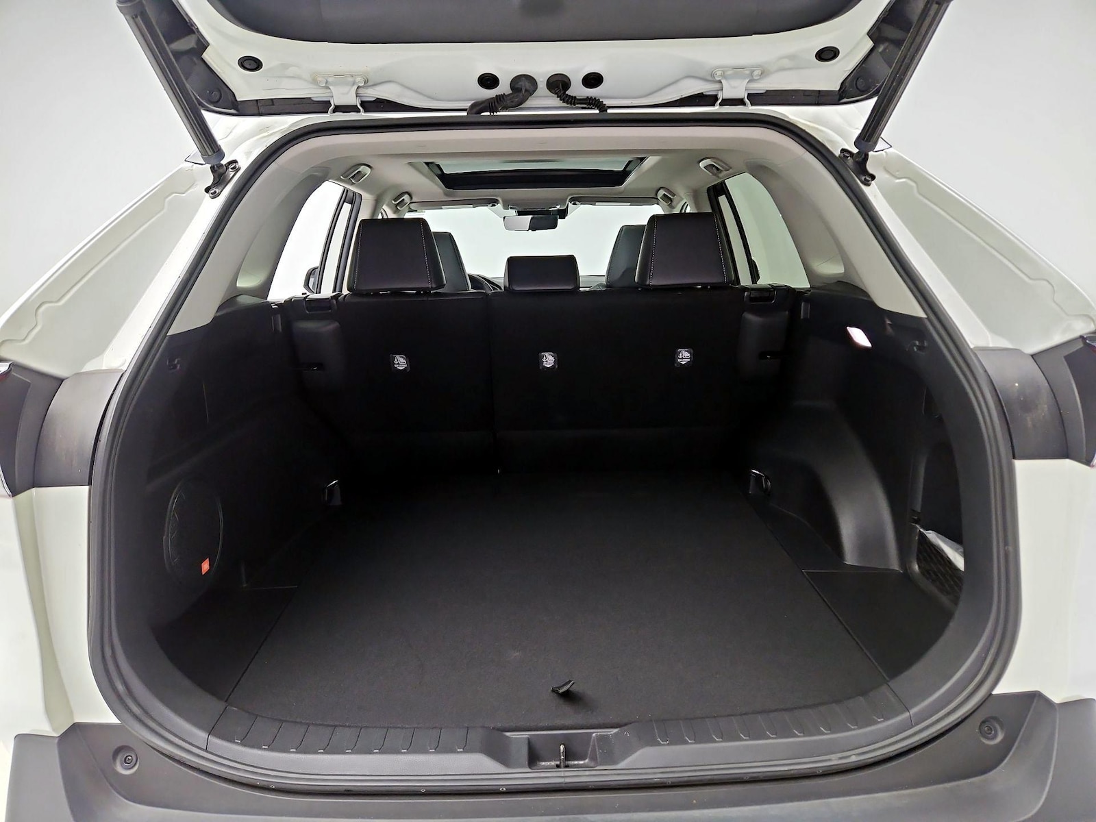 2022 Toyota RAV4 Limited - Photo 22