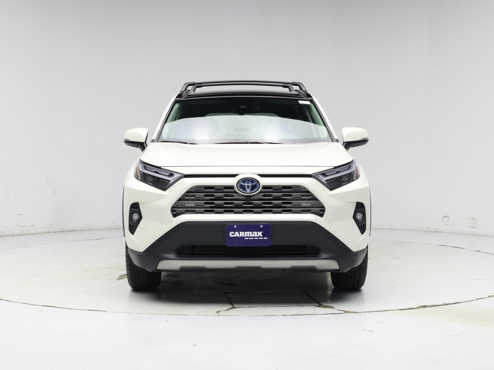 2022 Toyota RAV4 Limited - Photo 6
