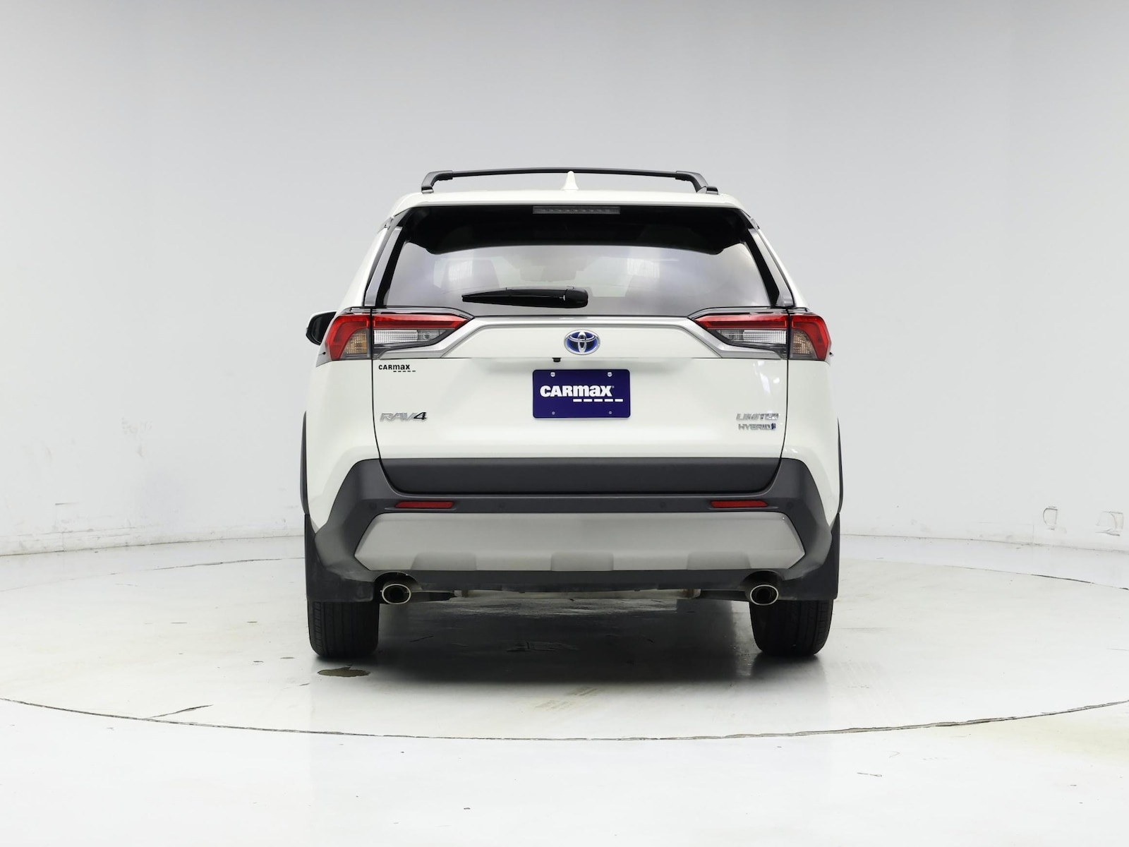 2022 Toyota RAV4 Limited - Photo 7