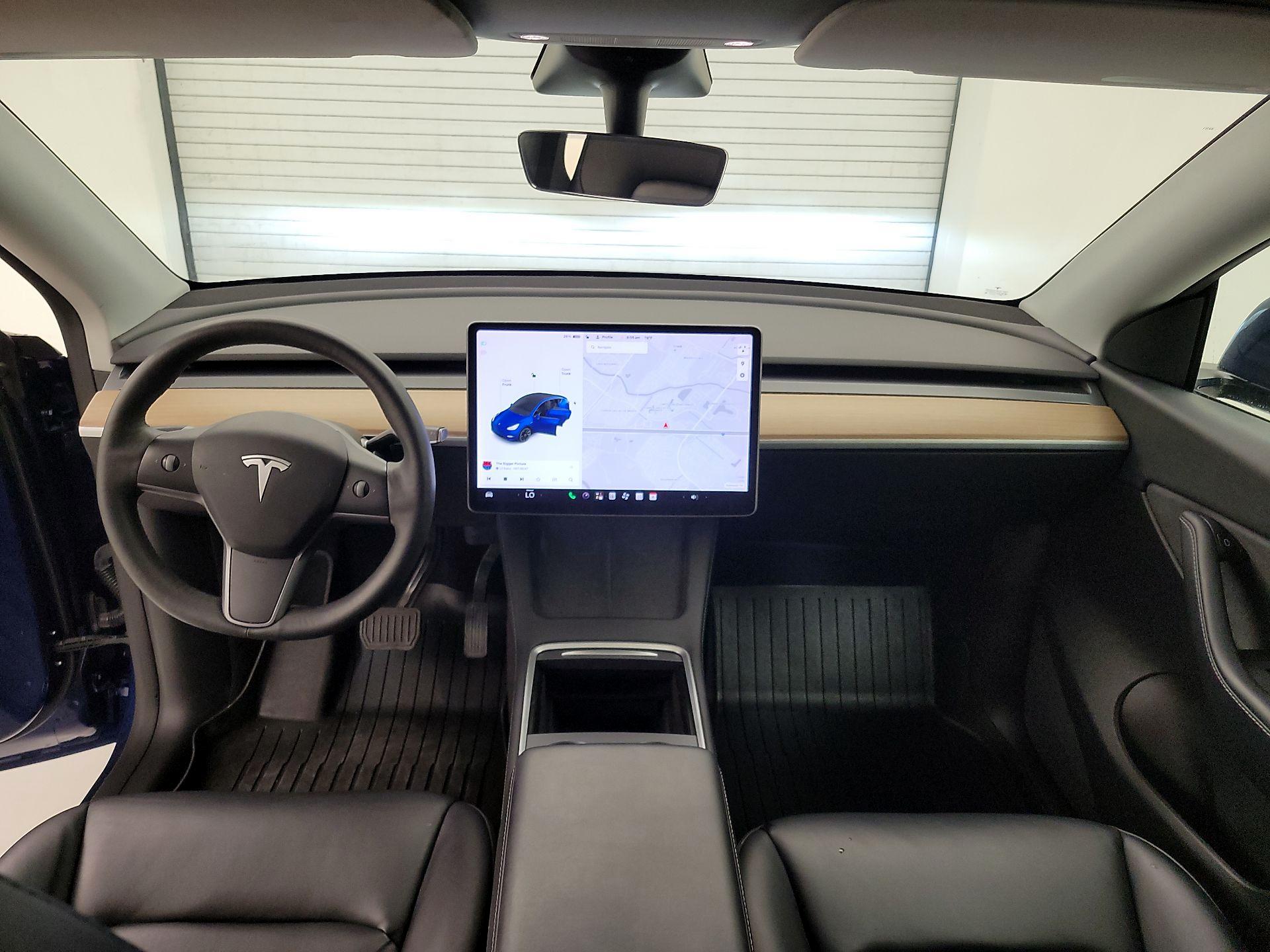 Thumbnail: 2021 Tesla Model Y - 9